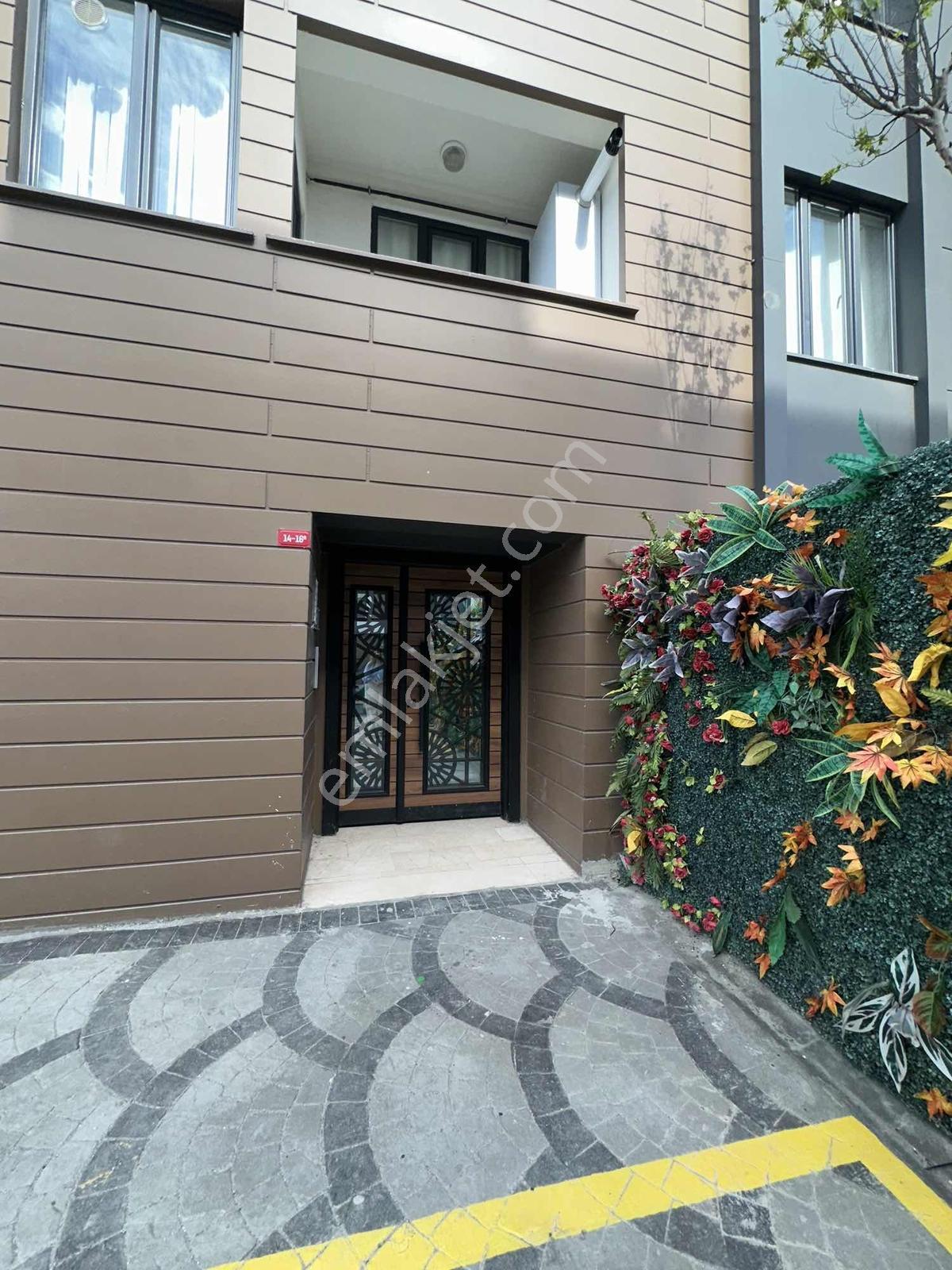 Arnavutköy Taşolukta Site İçerisinde 2+1 Satılık Daire - Görsel 3