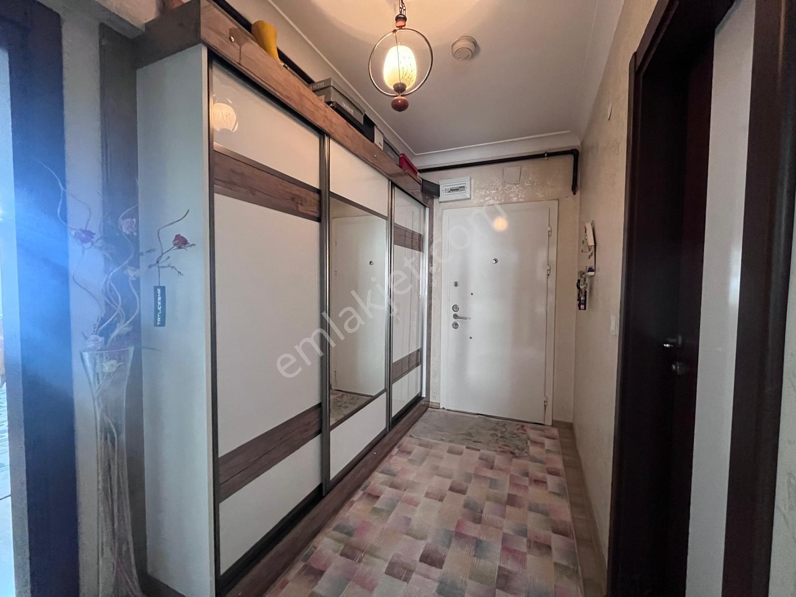 Ankara Kazanç'tan Full Yapılı Andiçende Yeni Binada Çok Geniş Teras Balkonlu Satılık 3+1 Daire - Görsel 30