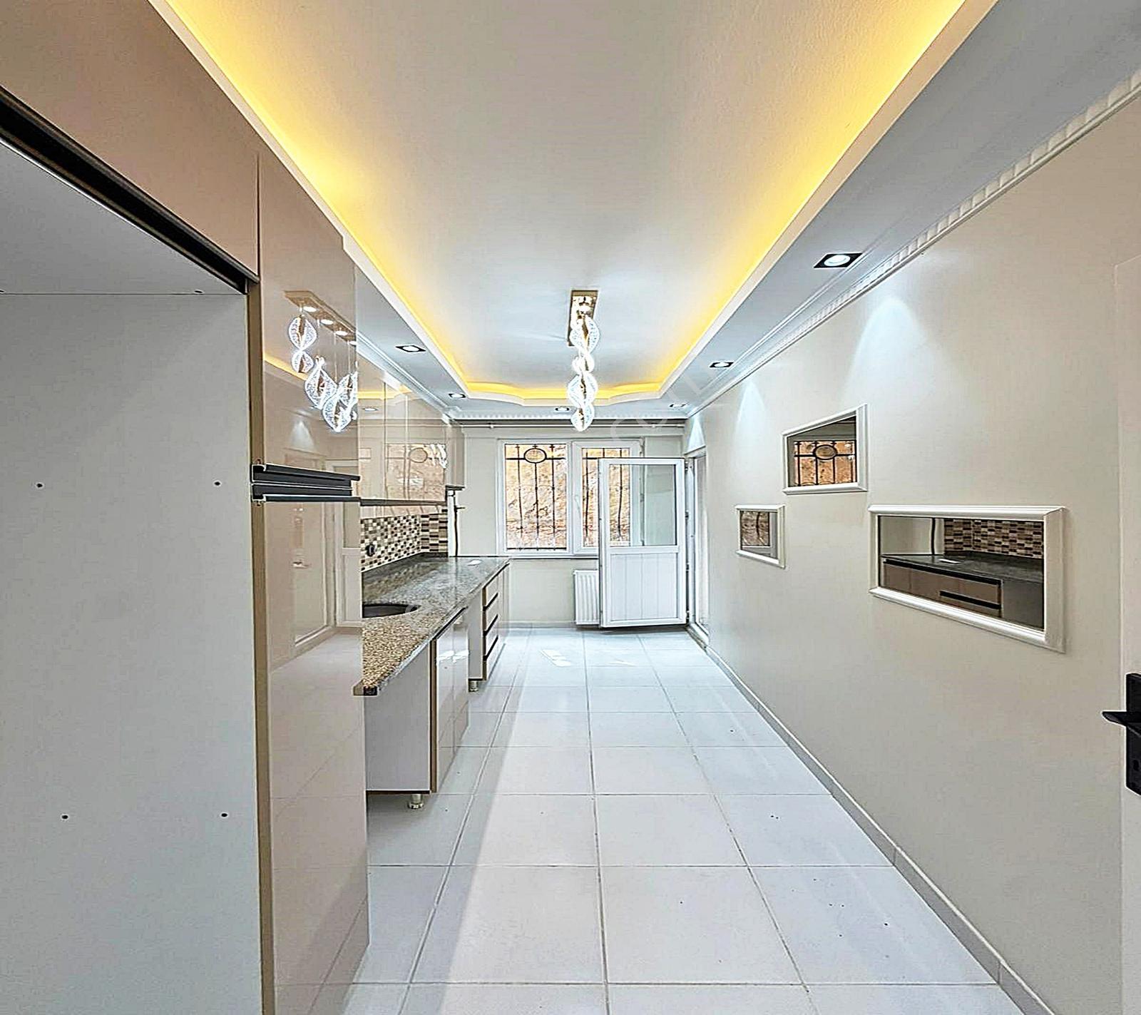 Esenyurt Battalgazi Mahallesi Balkonlu Yüksek Giriş 2.680.000tl - Görsel 11