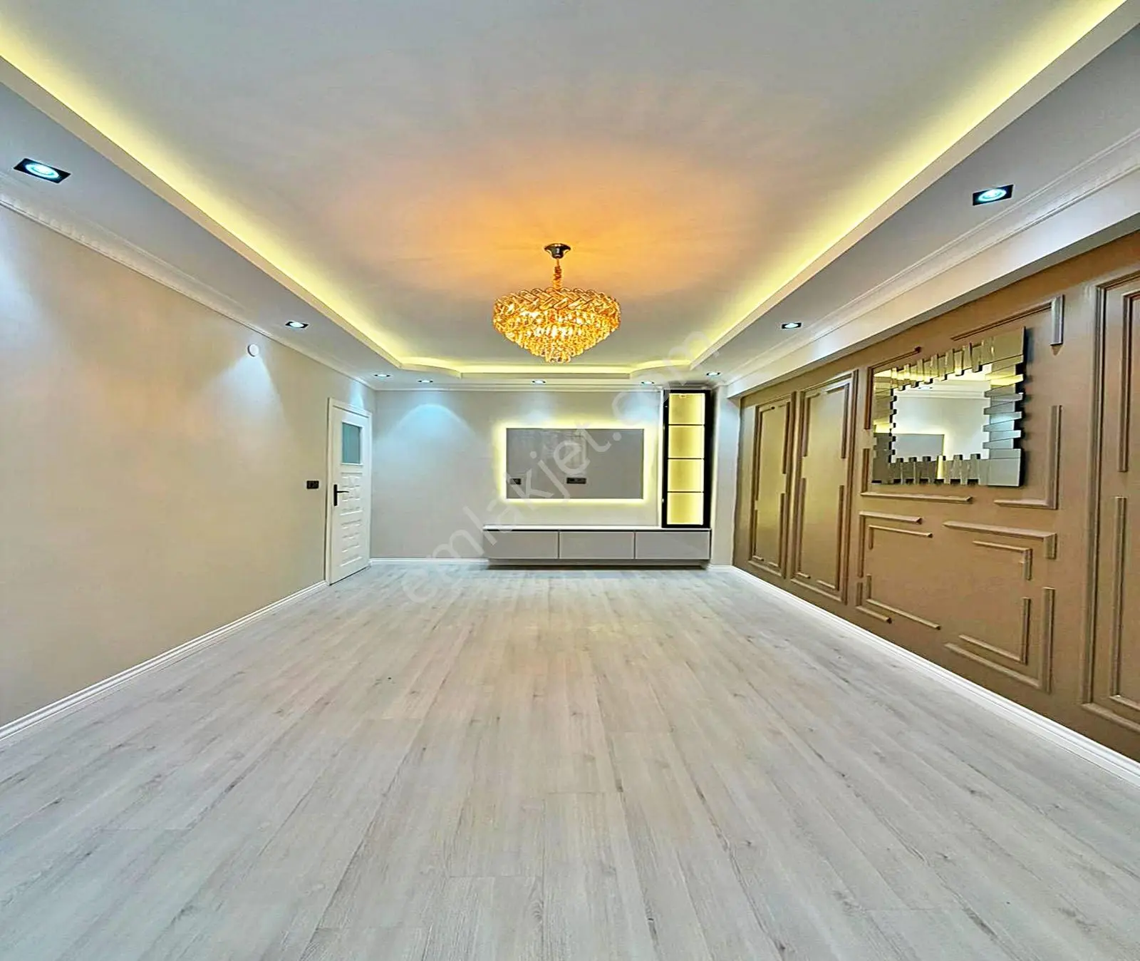 Esenyurt Battalgazi Mahallesi Balkonlu Yüksek Giriş 2.680.000tl - Görsel 16