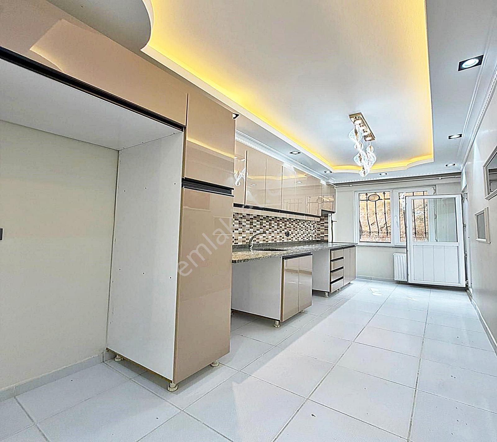 Esenyurt Battalgazi Mahallesi Balkonlu Yüksek Giriş 2.680.000tl - Görsel 8