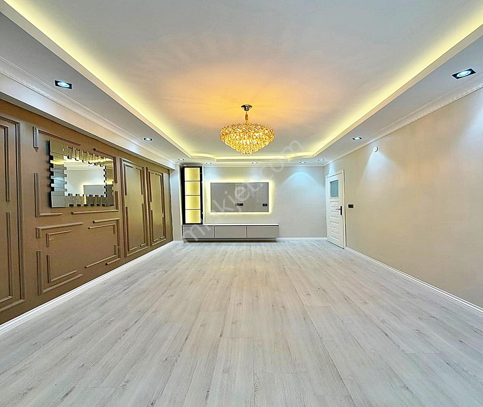 Esenyurt Battalgazi Mahallesi Balkonlu Yüksek Giriş 2.680.000tl