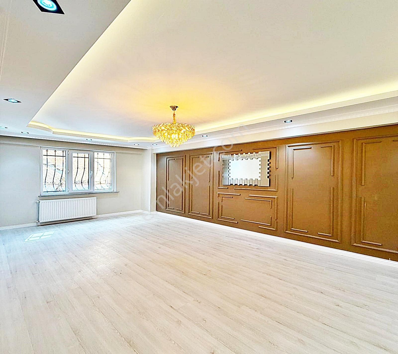 Esenyurt Battalgazi Mahallesi Balkonlu Yüksek Giriş 2.680.000tl - Görsel 12
