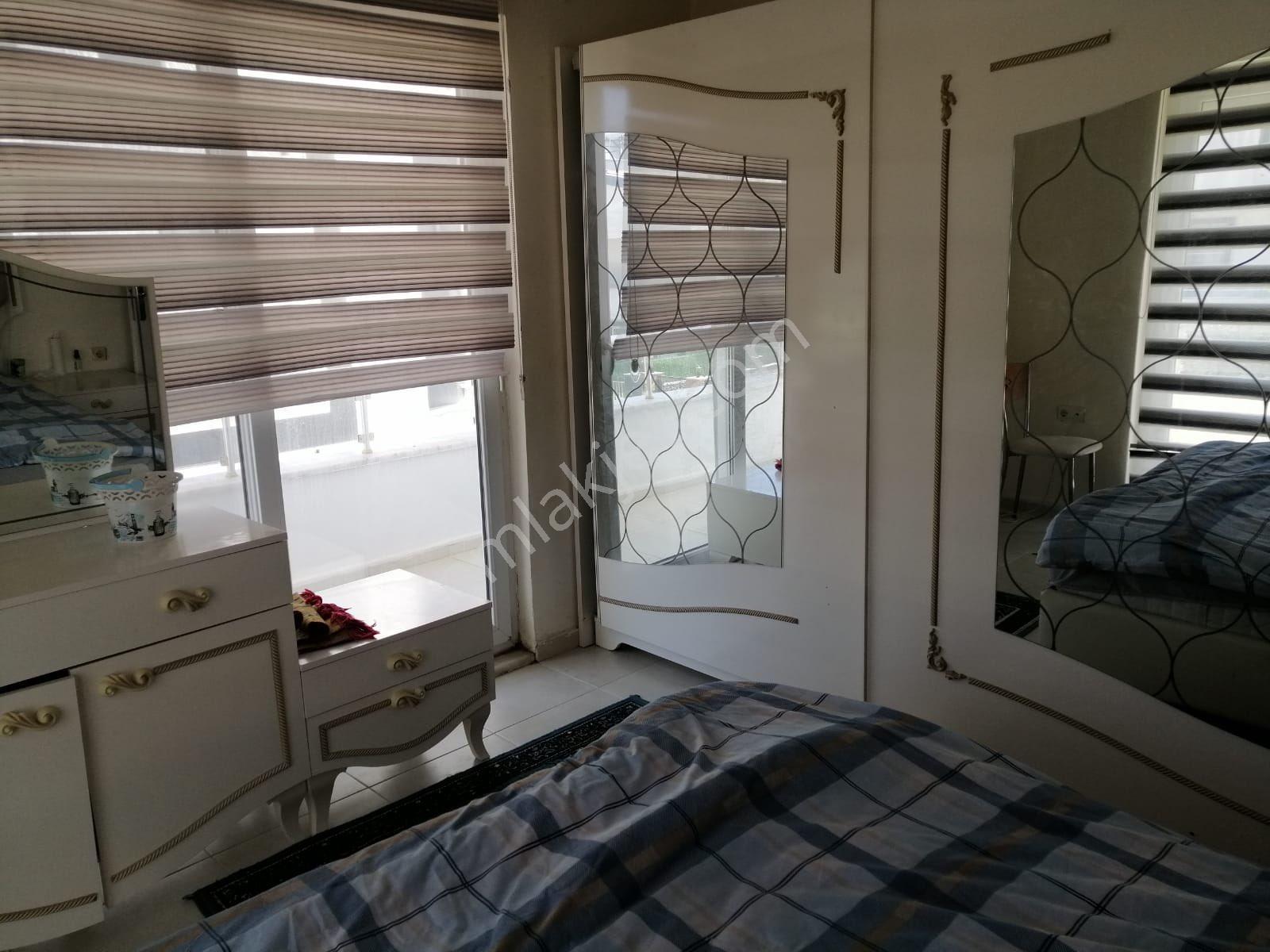 Efelerde Otoparklı Havuzlu Villa - Görsel 11