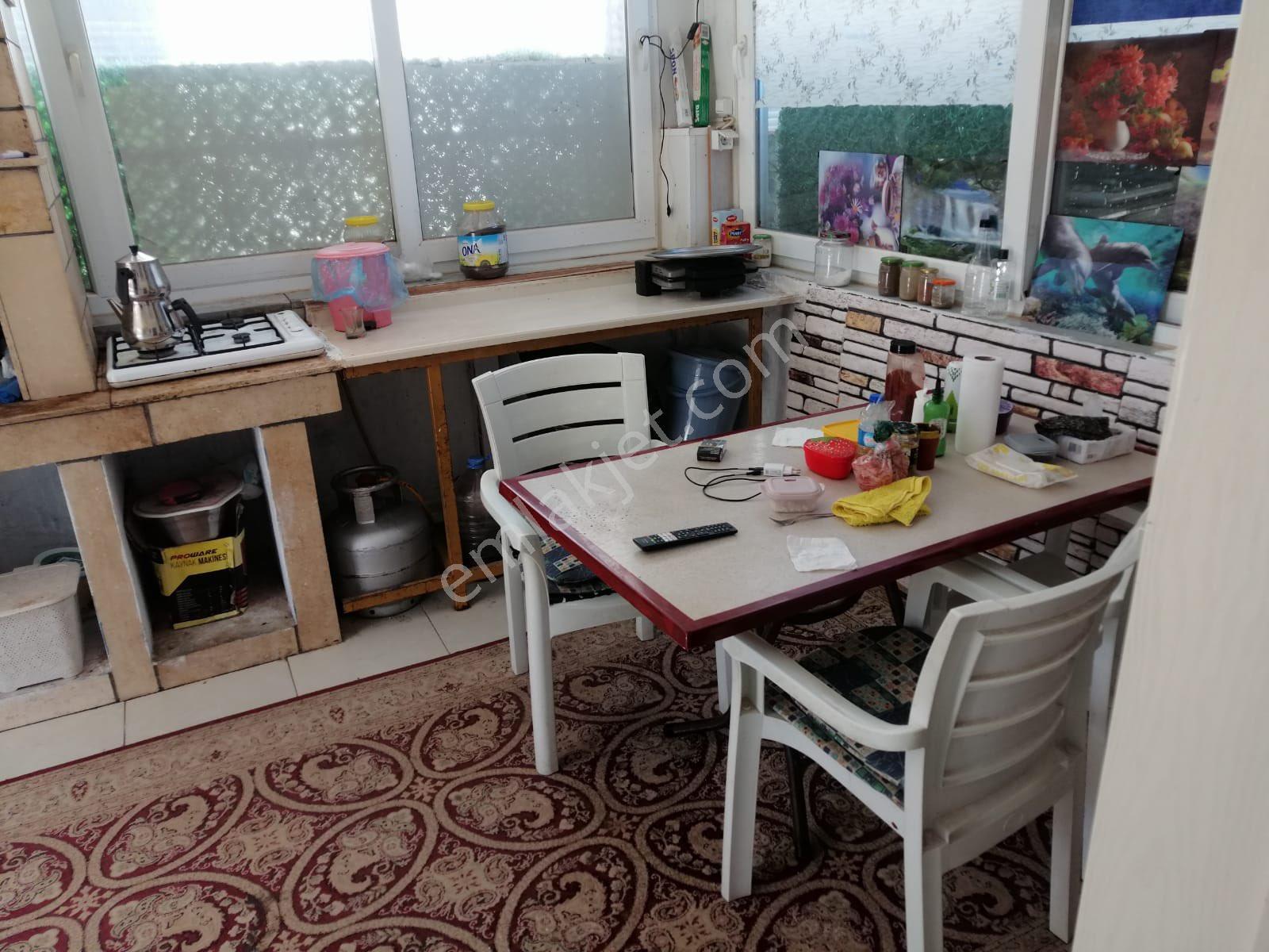 Efelerde Otoparklı Havuzlu Villa - Görsel 6