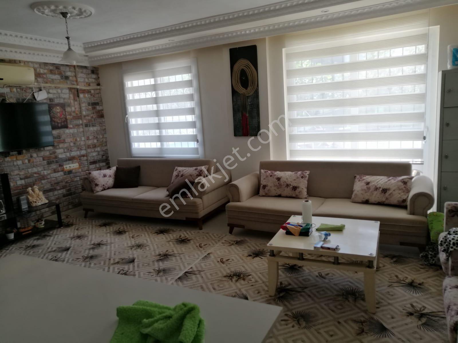 Efelerde Otoparklı Havuzlu Villa - Görsel 4