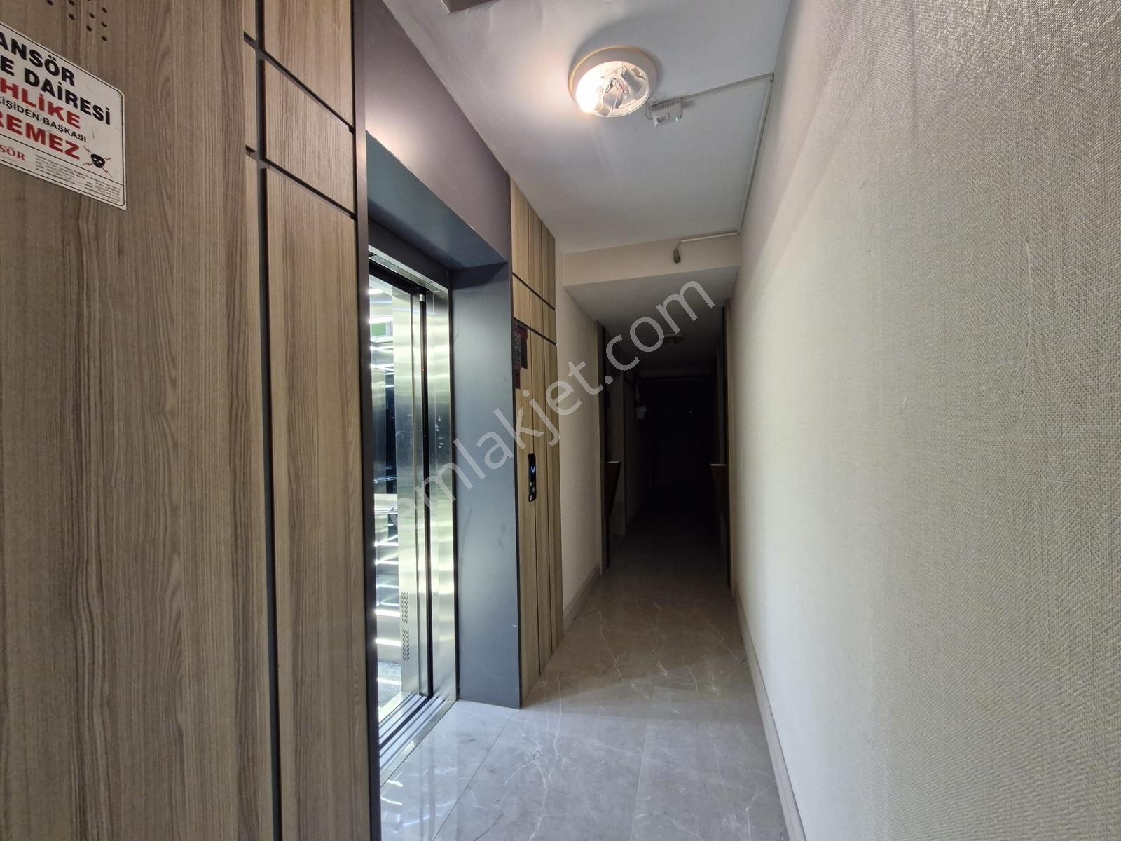 Emniyet Mahallesi Alemdar Caddesi Üstü Satılık 2+1 Dubleks Daire - Görsel 2