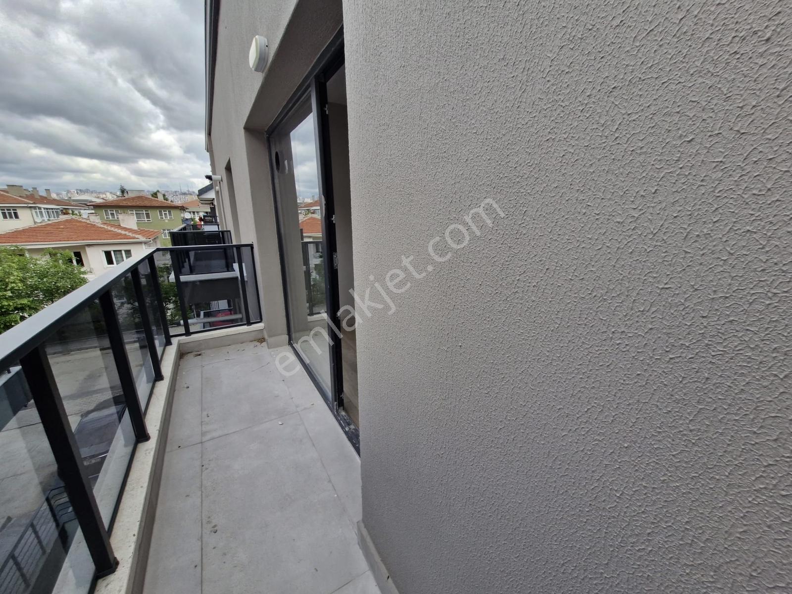 Emniyet Mahallesi Alemdar Caddesi Üstü Satılık 2+1 Dubleks Daire - Görsel 18