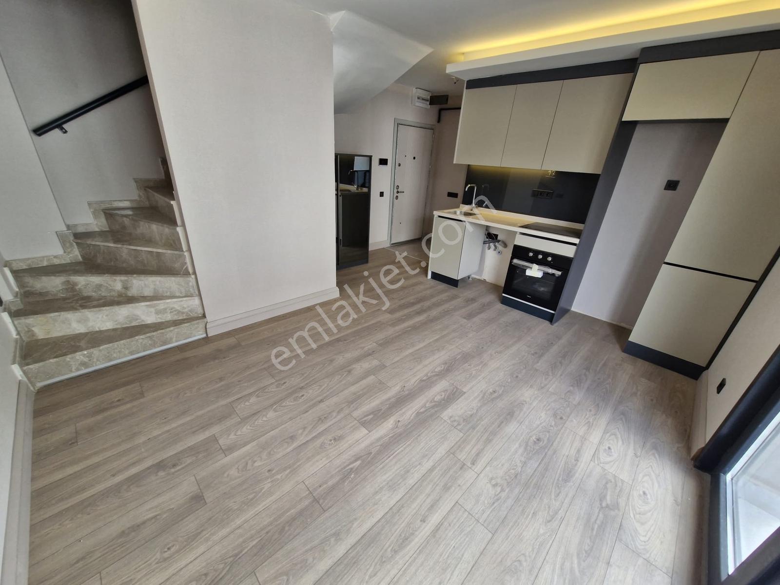 Emniyet Mahallesi Alemdar Caddesi Üstü Satılık 2+1 Dubleks Daire - Görsel 3