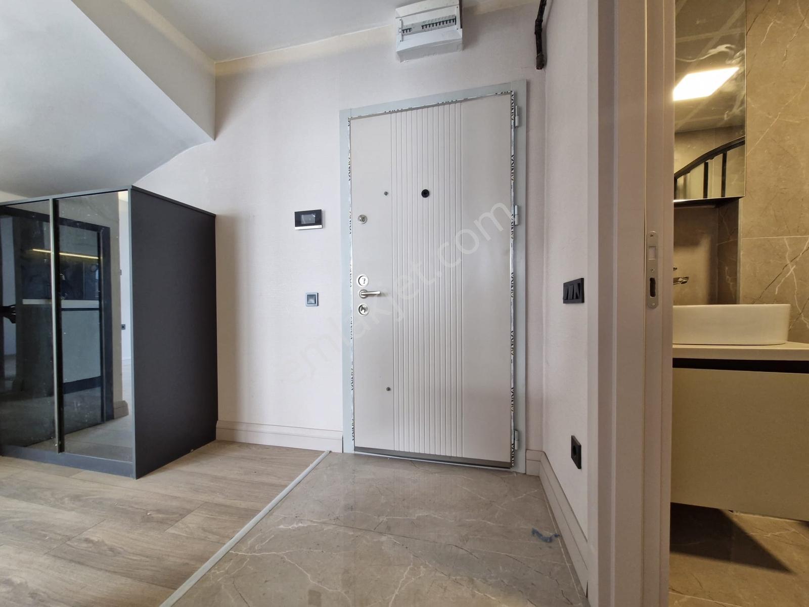 Emniyet Mahallesi Alemdar Caddesi Üstü Satılık 2+1 Dubleks Daire - Görsel 12