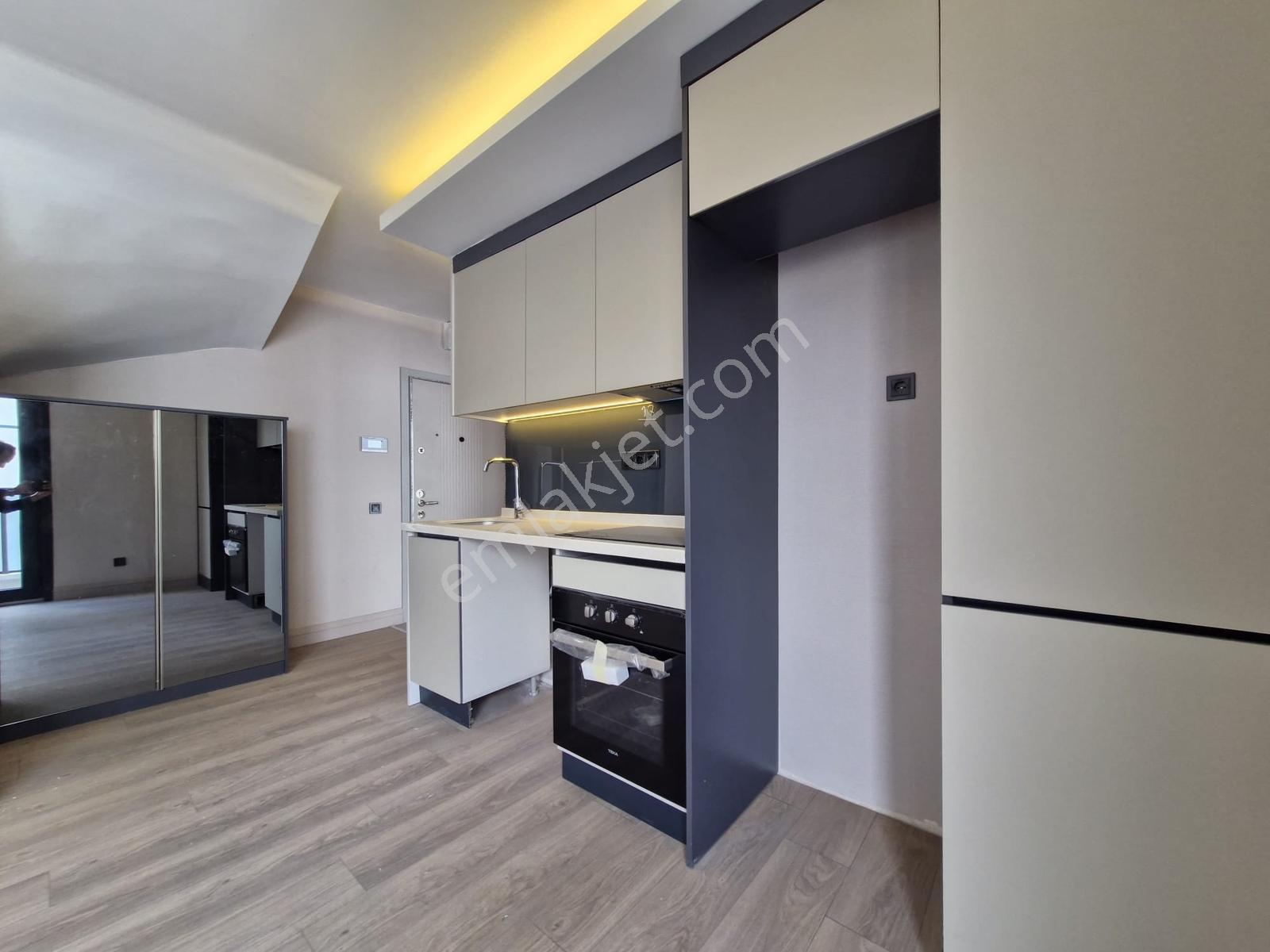 Emniyet Mahallesi Alemdar Caddesi Üstü Satılık 2+1 Dubleks Daire - Görsel 14
