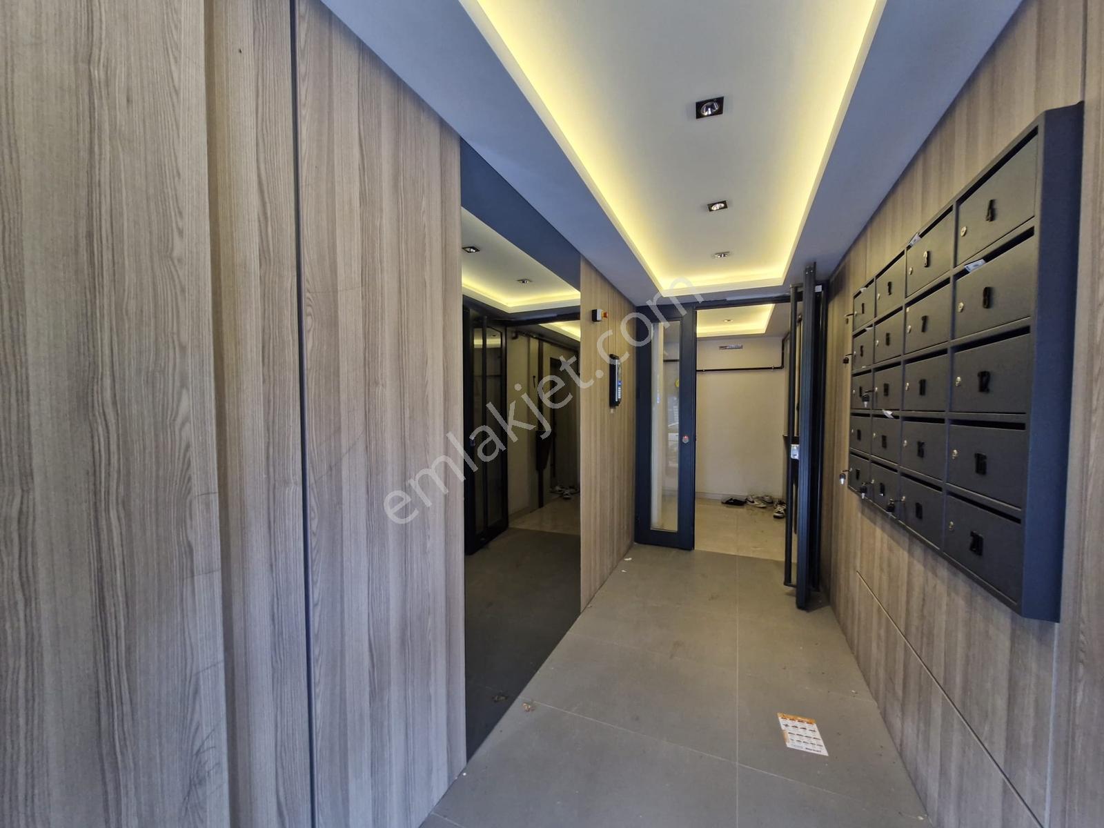 Emniyet Mahallesi Alemdar Caddesi Üstü Satılık 2+1 Dubleks Daire - Görsel 8