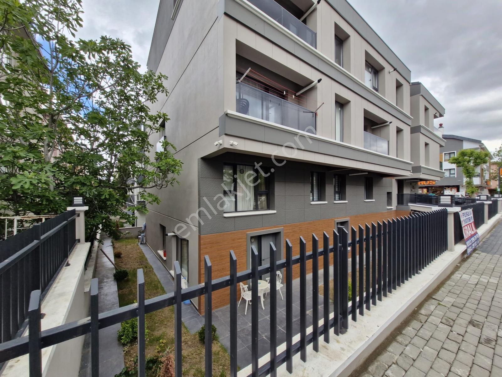 Emniyet Mahallesi Alemdar Caddesi Üstü Satılık 2+1 Dubleks Daire - Görsel 35