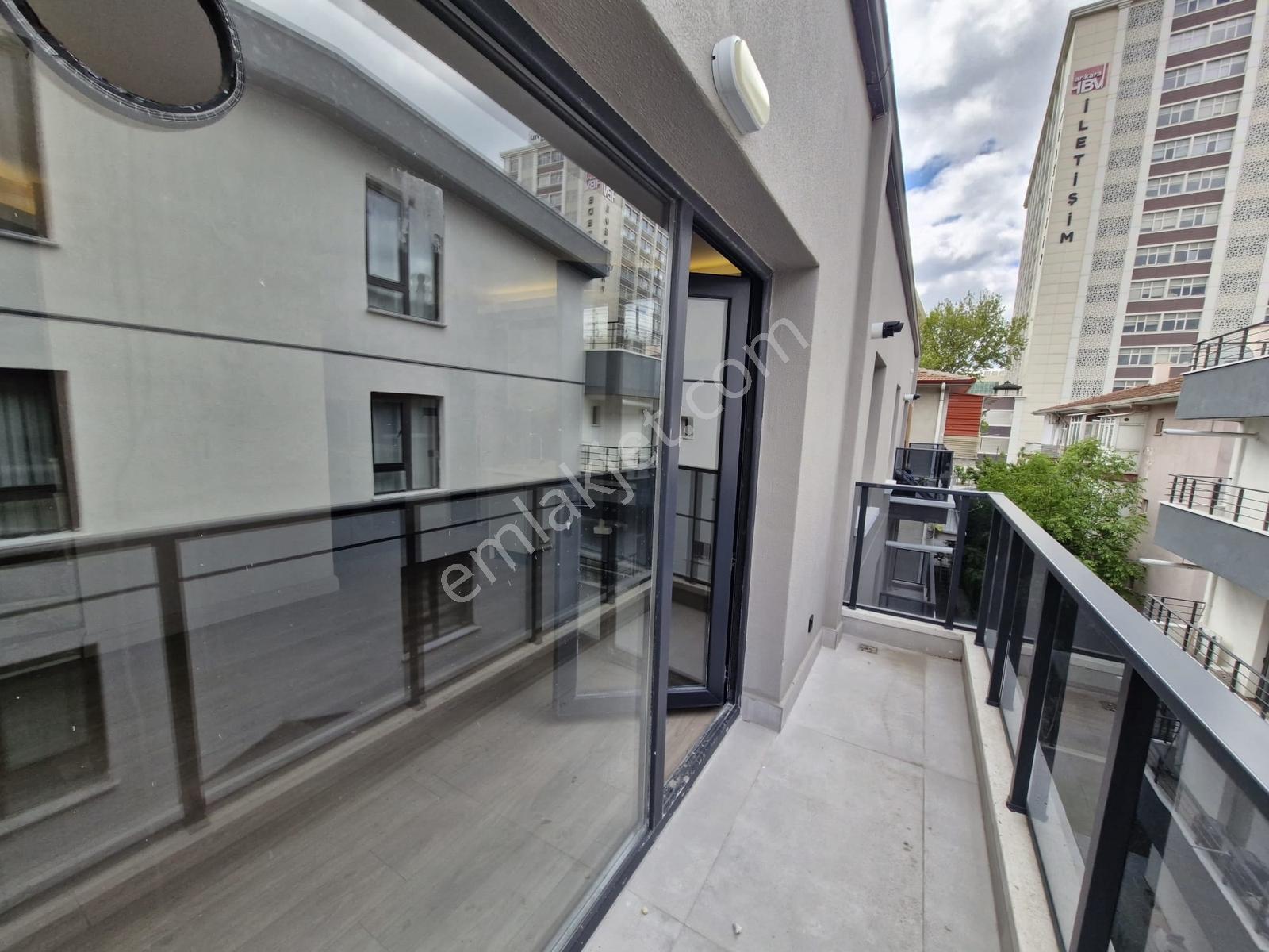 Emniyet Mahallesi Alemdar Caddesi Üstü Satılık 2+1 Dubleks Daire - Görsel 19