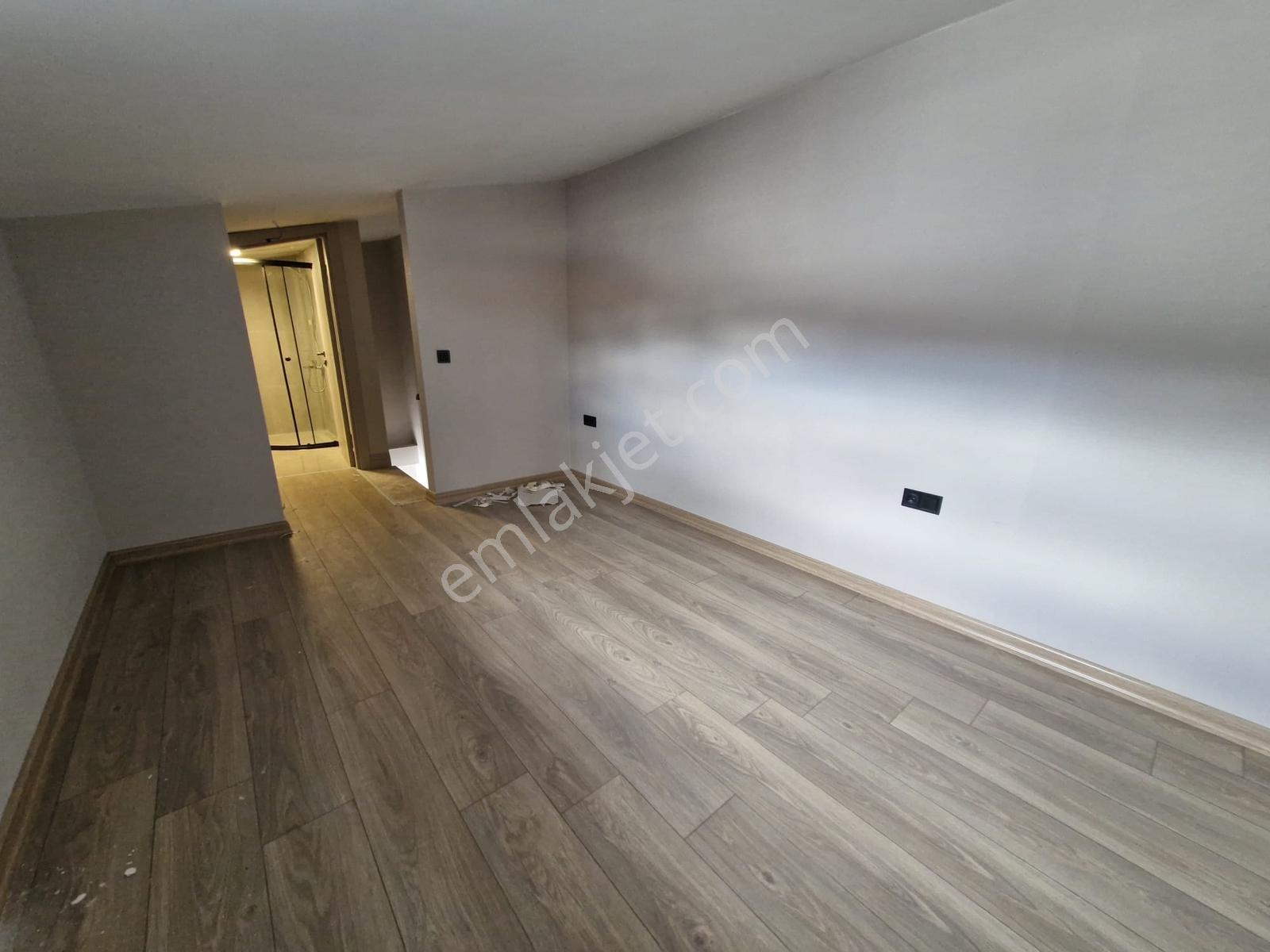 Emniyet Mahallesi Alemdar Caddesi Üstü Satılık 2+1 Dubleks Daire - Görsel 27