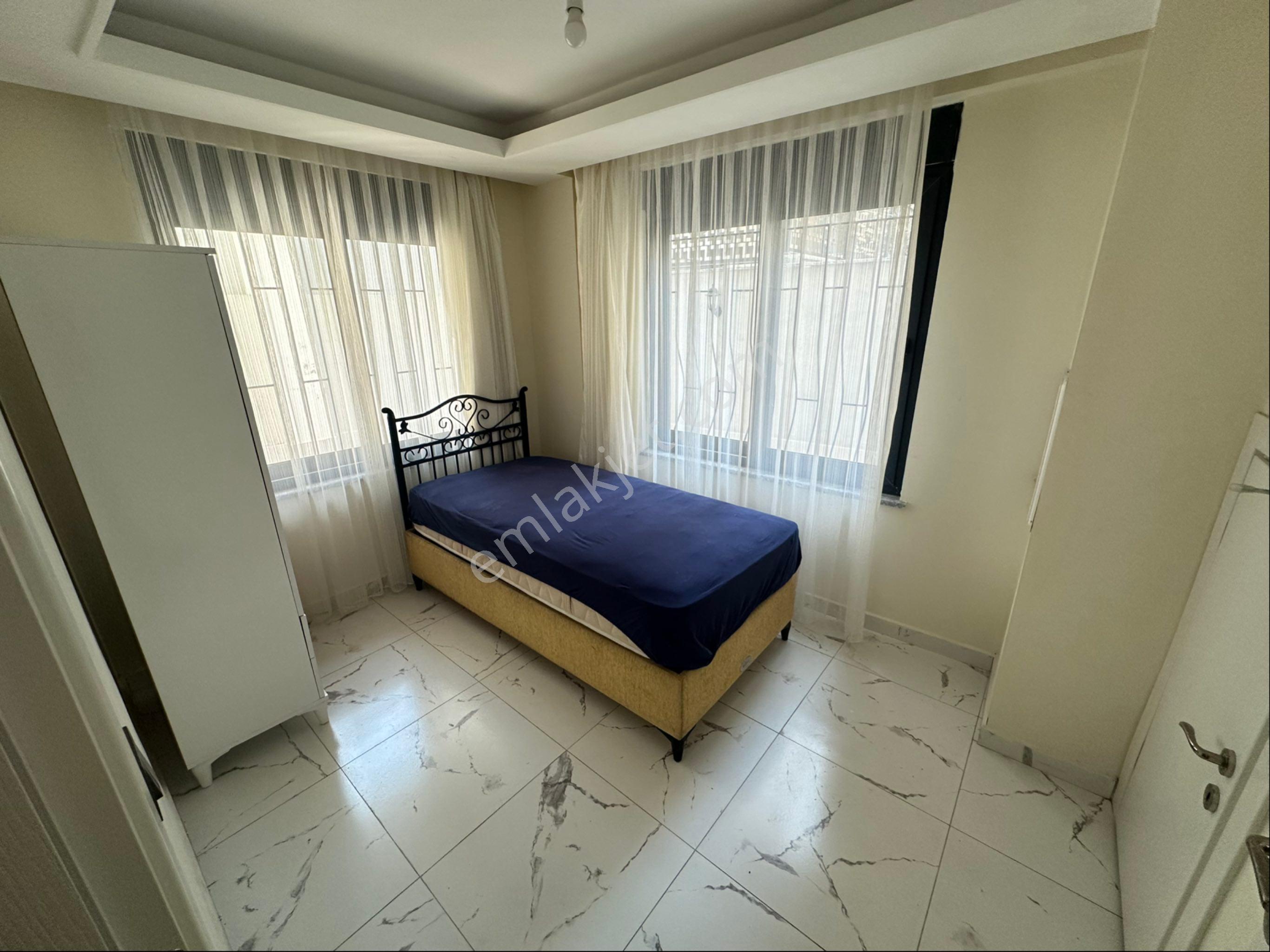 Kiralık 1+1 Eşyalı Daire - Görsel 24