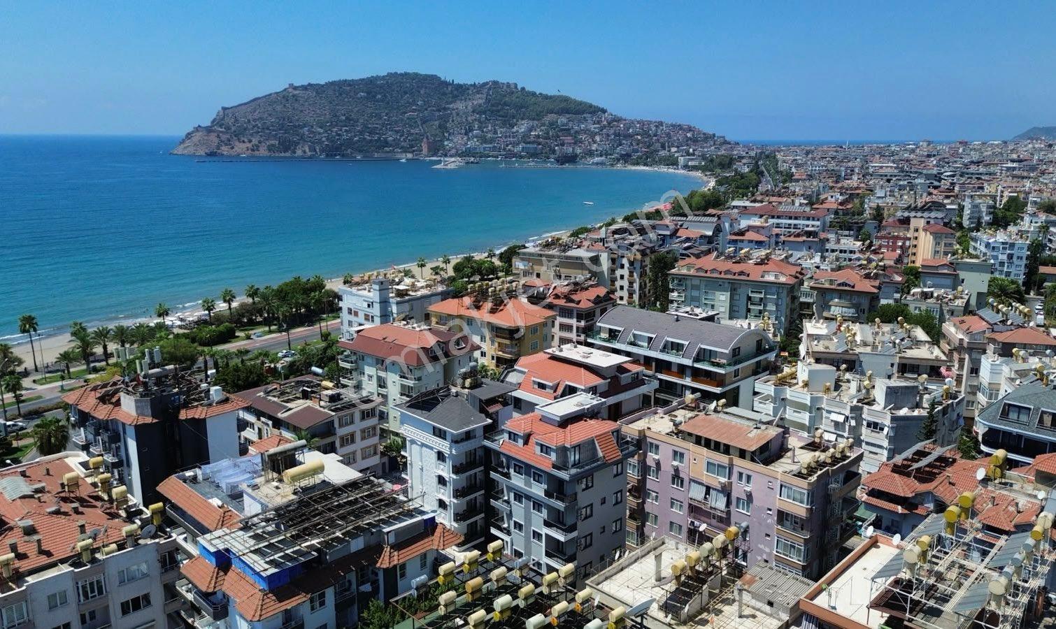 Kiralık 1+1 Eşyalı Daire
