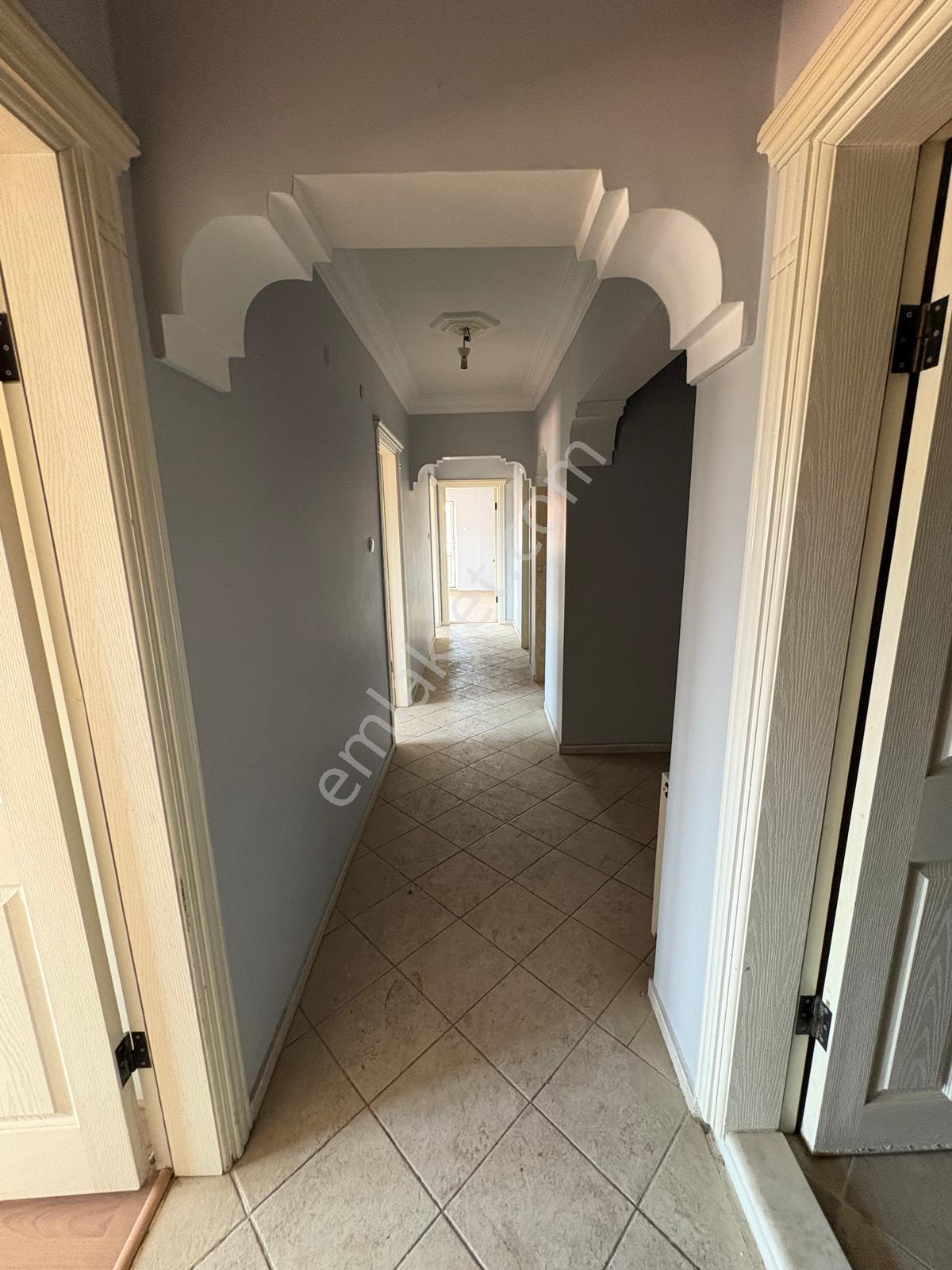 🏡 Salihli Erdem Emlak’tan Cumhuriyet Mahallesi’nde Satılık Geniş Ve Ferah 3+1 Daire! 🏡 - Görsel 11