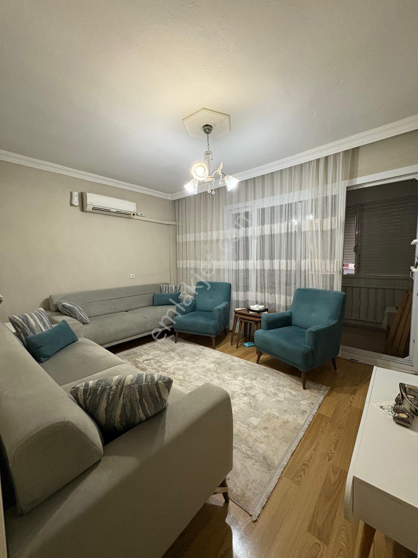 🏡 Salihli Erdem Emlak’tan Cumhuriyet Mahallesinde Fırsat Satılık Daire! 🏡 - Görsel 8
