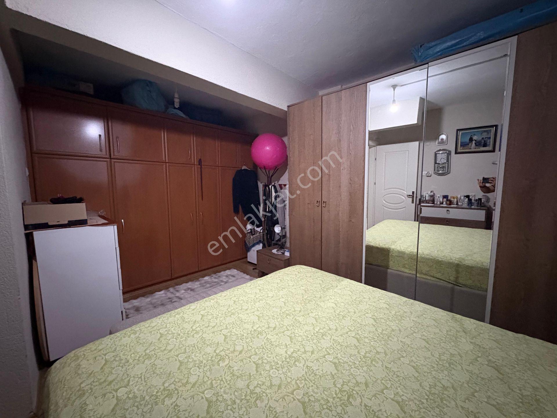🏡 Salihli Erdem Emlak’tan Cumhuriyet Mahallesinde Fırsat Satılık Daire! 🏡 - Görsel 3