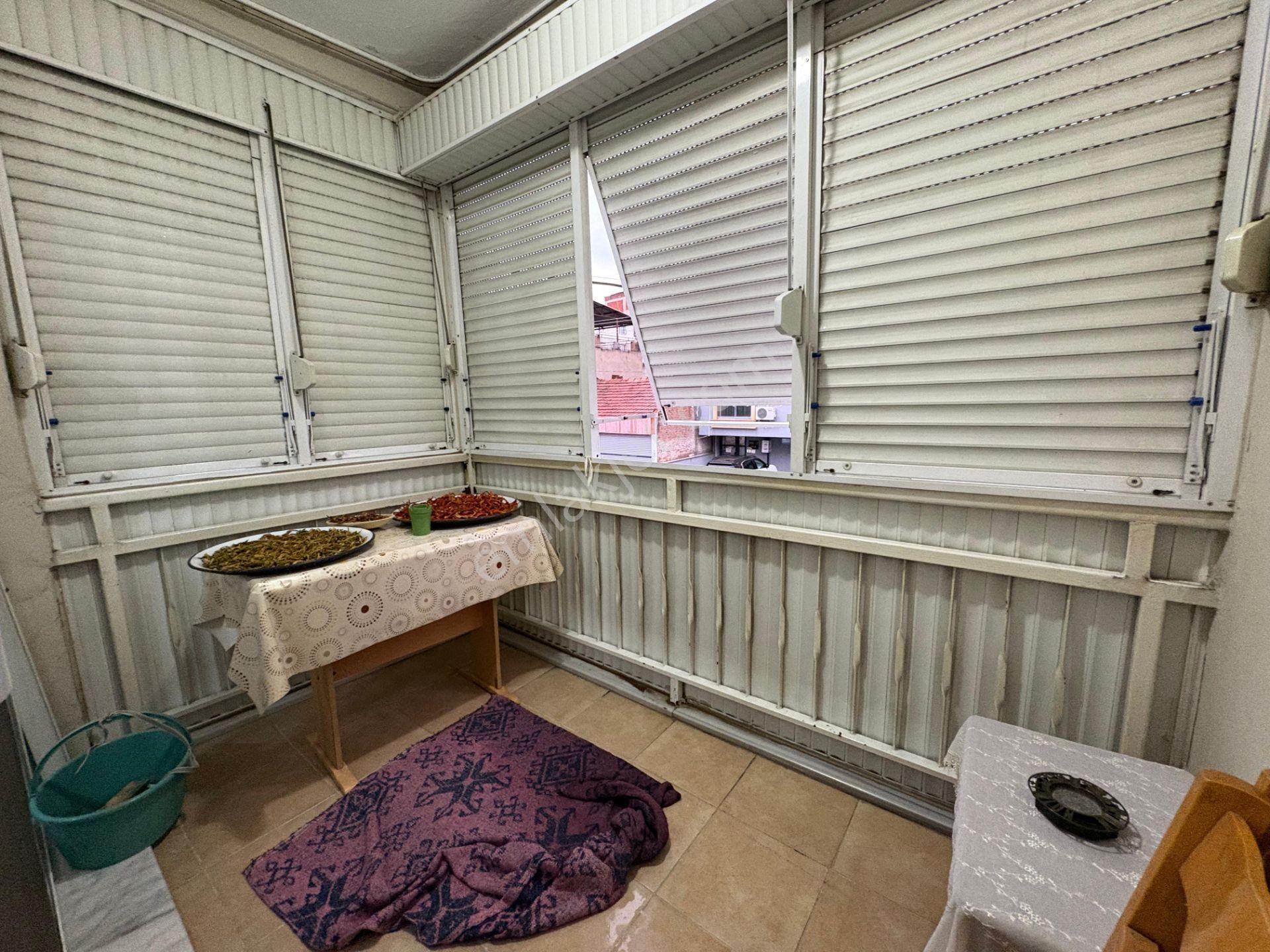 🏡 Salihli Erdem Emlak’tan Cumhuriyet Mahallesinde Fırsat Satılık Daire! 🏡 - Görsel 7