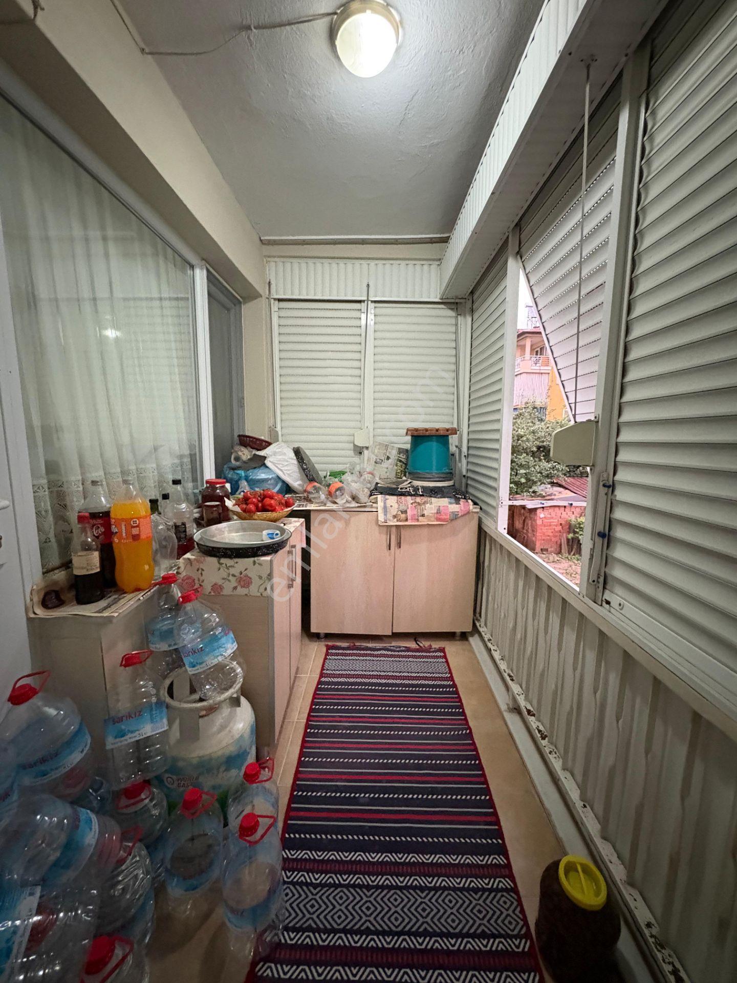 🏡 Salihli Erdem Emlak’tan Cumhuriyet Mahallesinde Fırsat Satılık Daire! 🏡 - Görsel 14