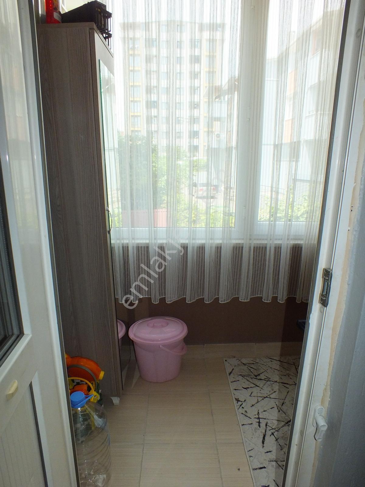 63m2 Arsa Payı Kavakpınar Mah.3+1 Satılık 140m2 Acil Satılık - Görsel 10