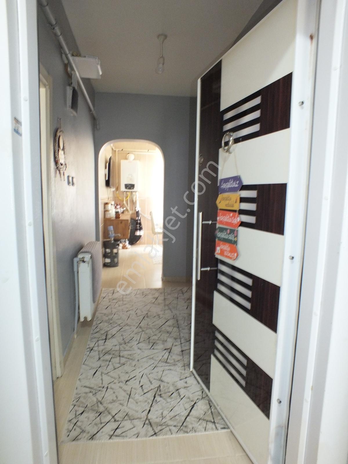 63m2 Arsa Payı Kavakpınar Mah.3+1 Satılık 140m2 Acil Satılık - Görsel 33