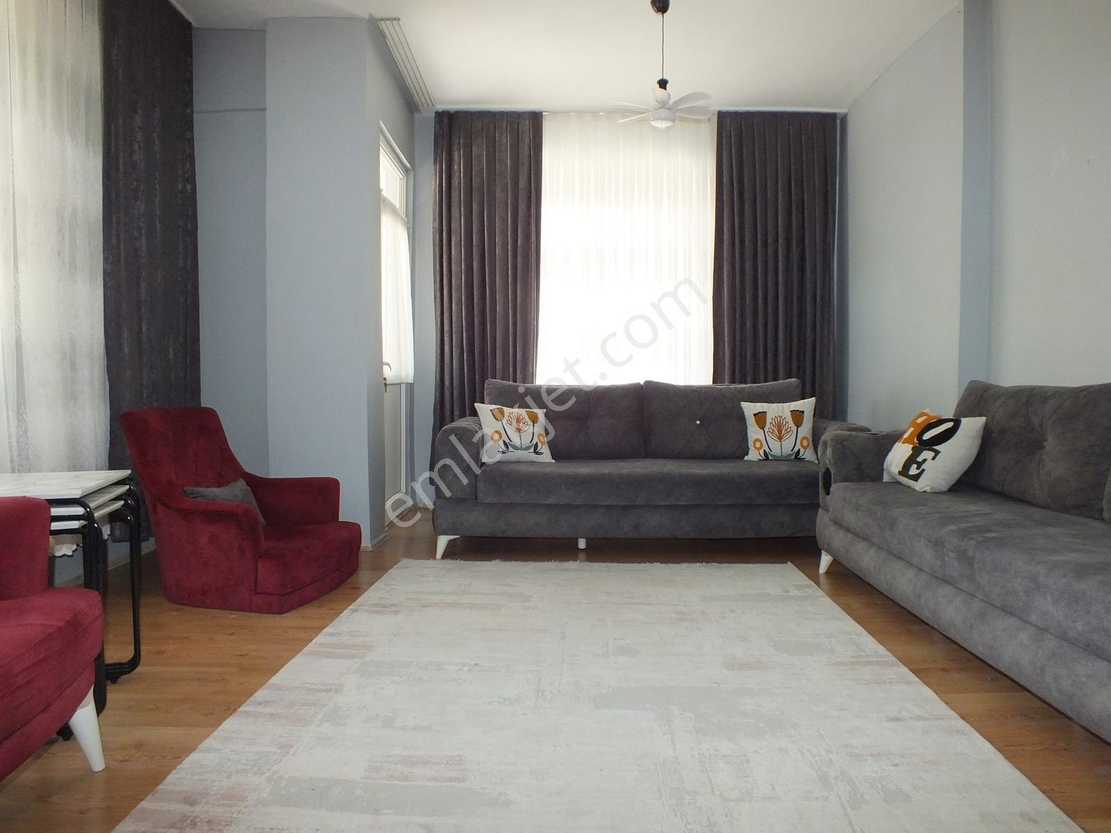 63m2 Arsa Payı Kavakpınar Mah.3+1 Satılık 140m2 Acil Satılık - Görsel 18