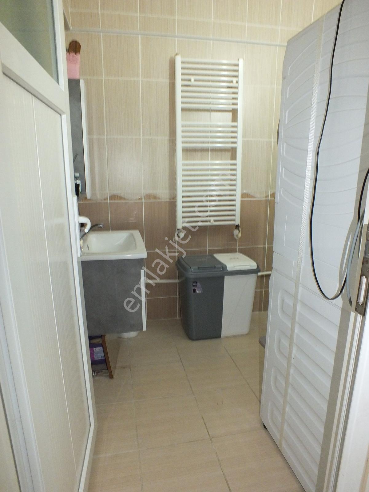 63m2 Arsa Payı Kavakpınar Mah.3+1 Satılık 140m2 Acil Satılık - Görsel 34