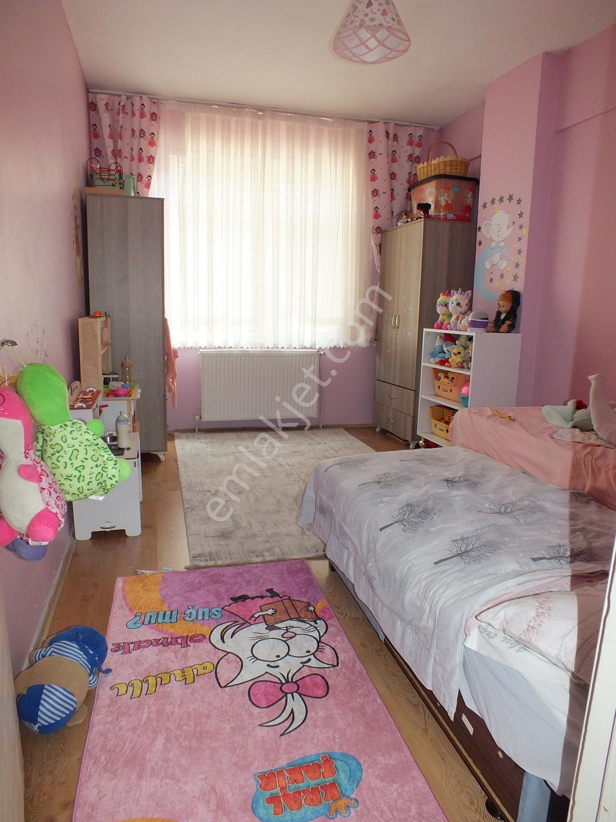 63m2 Arsa Payı Kavakpınar Mah.3+1 Satılık 140m2 Acil Satılık - Görsel 24