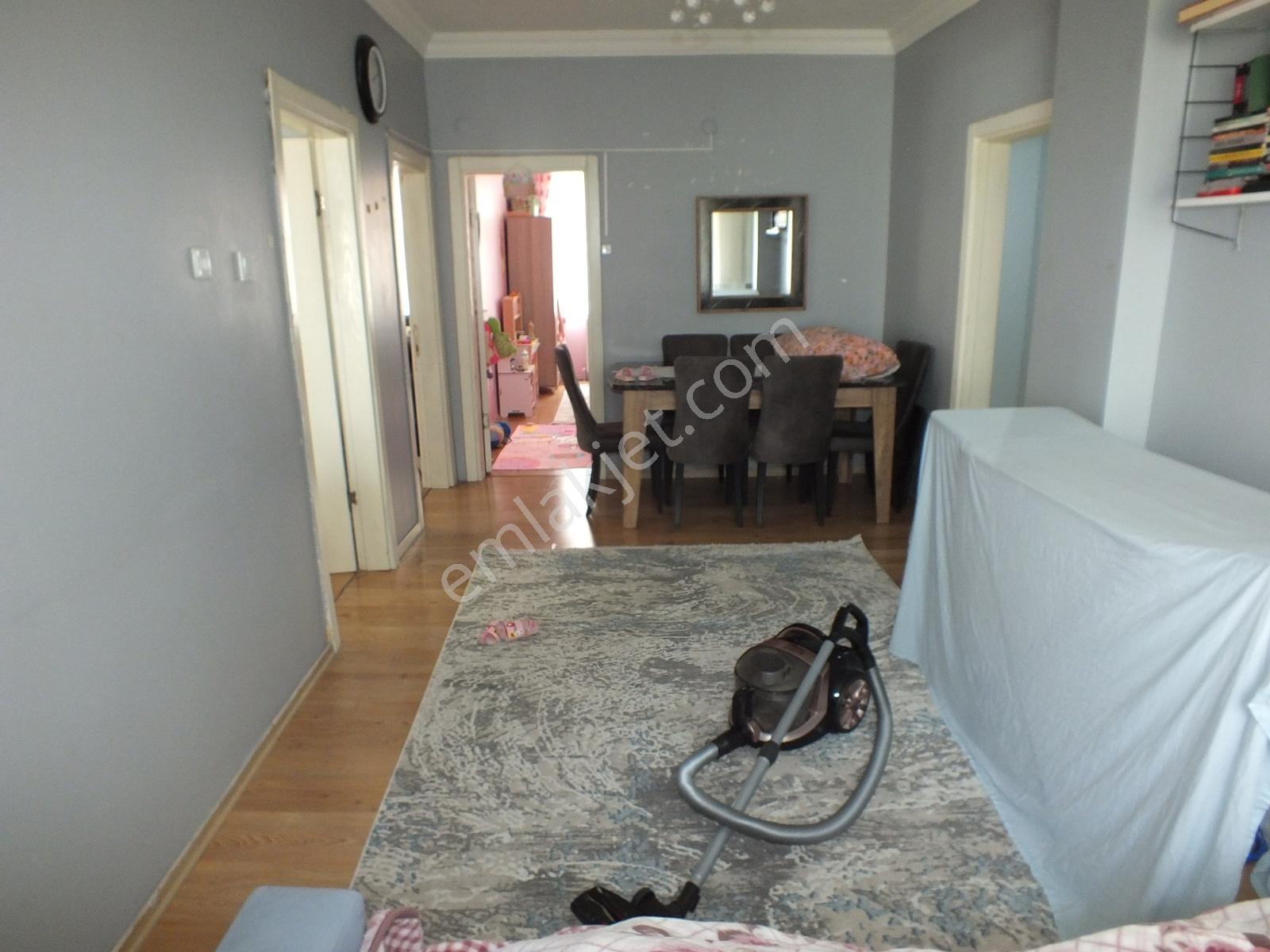 63m2 Arsa Payı Kavakpınar Mah.3+1 Satılık 140m2 Acil Satılık - Görsel 20
