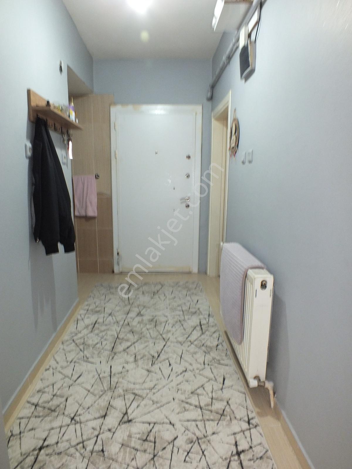 63m2 Arsa Payı Kavakpınar Mah.3+1 Satılık 140m2 Acil Satılık - Görsel 14