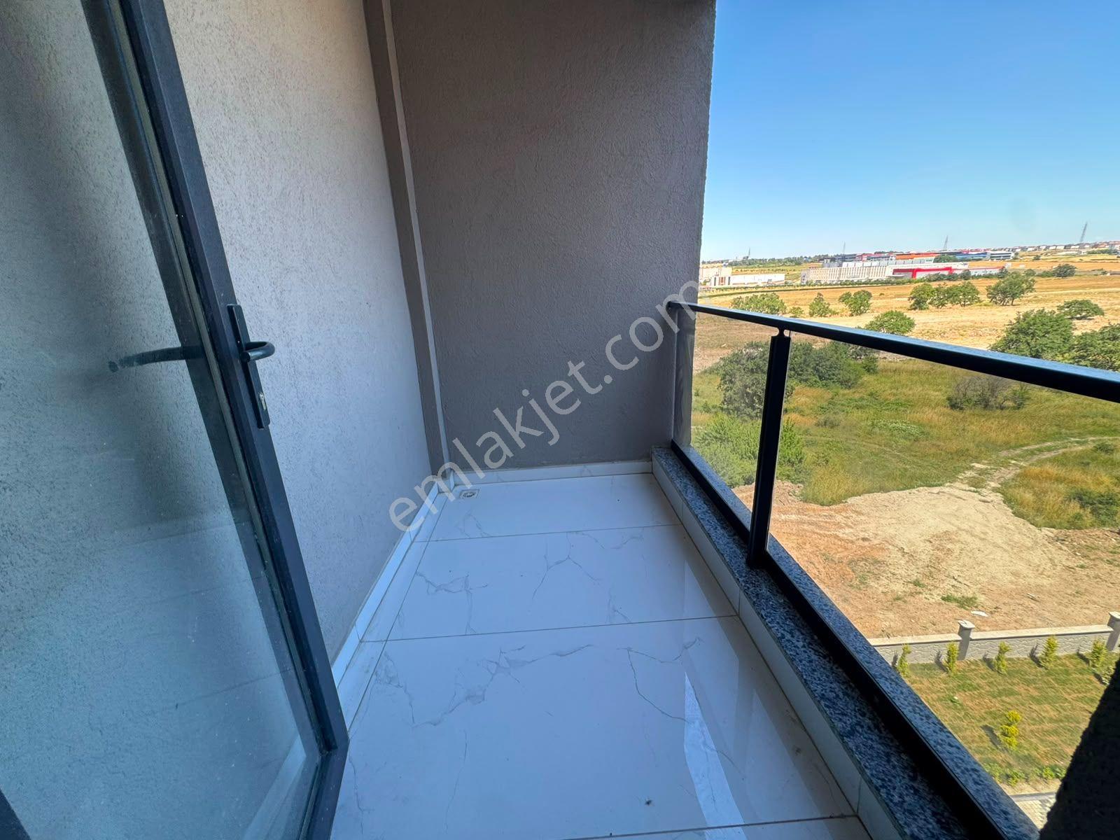 Çerkezköy*** Mer-pa İnş.*** _avm'ler Bölgesinde Site İçerisinde Sıfır 3+1 Dairler - Görsel 28