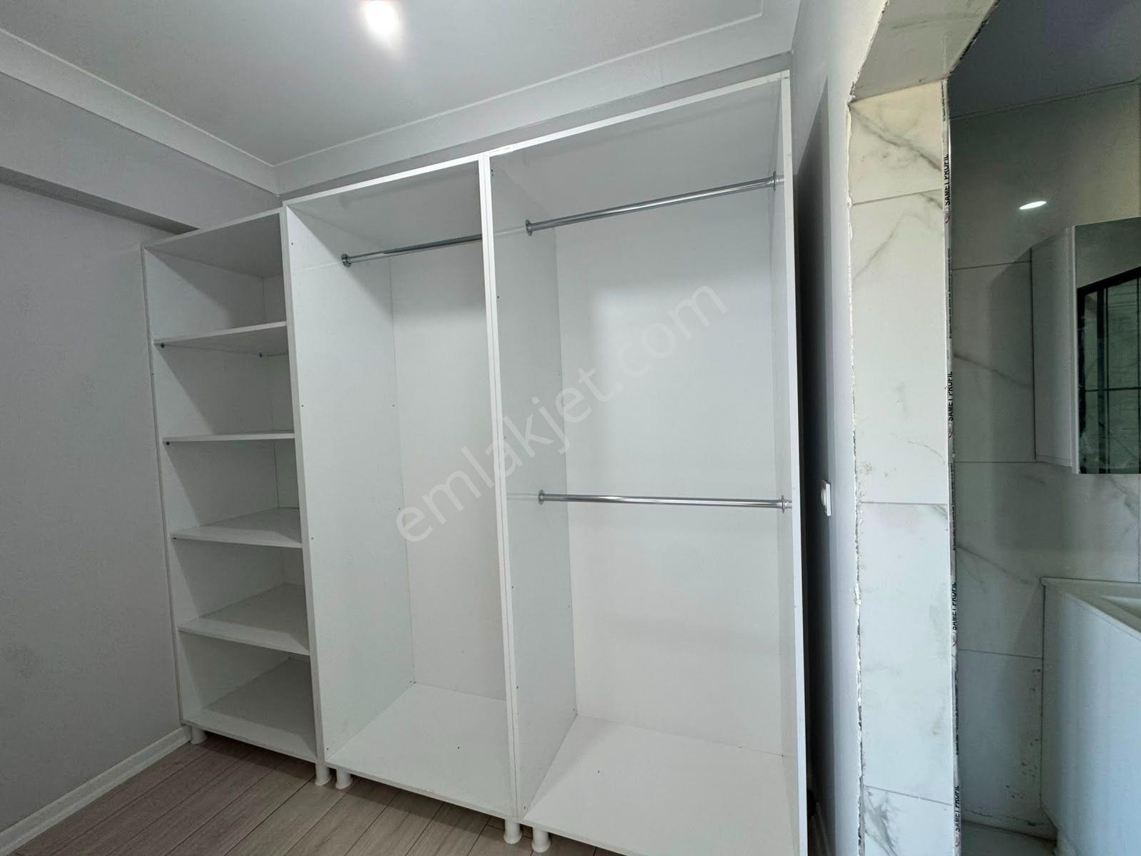 Çerkezköy*** Mer-pa İnş.*** _avm'ler Bölgesinde Site İçerisinde Sıfır 3+1 Dairler - Görsel 19