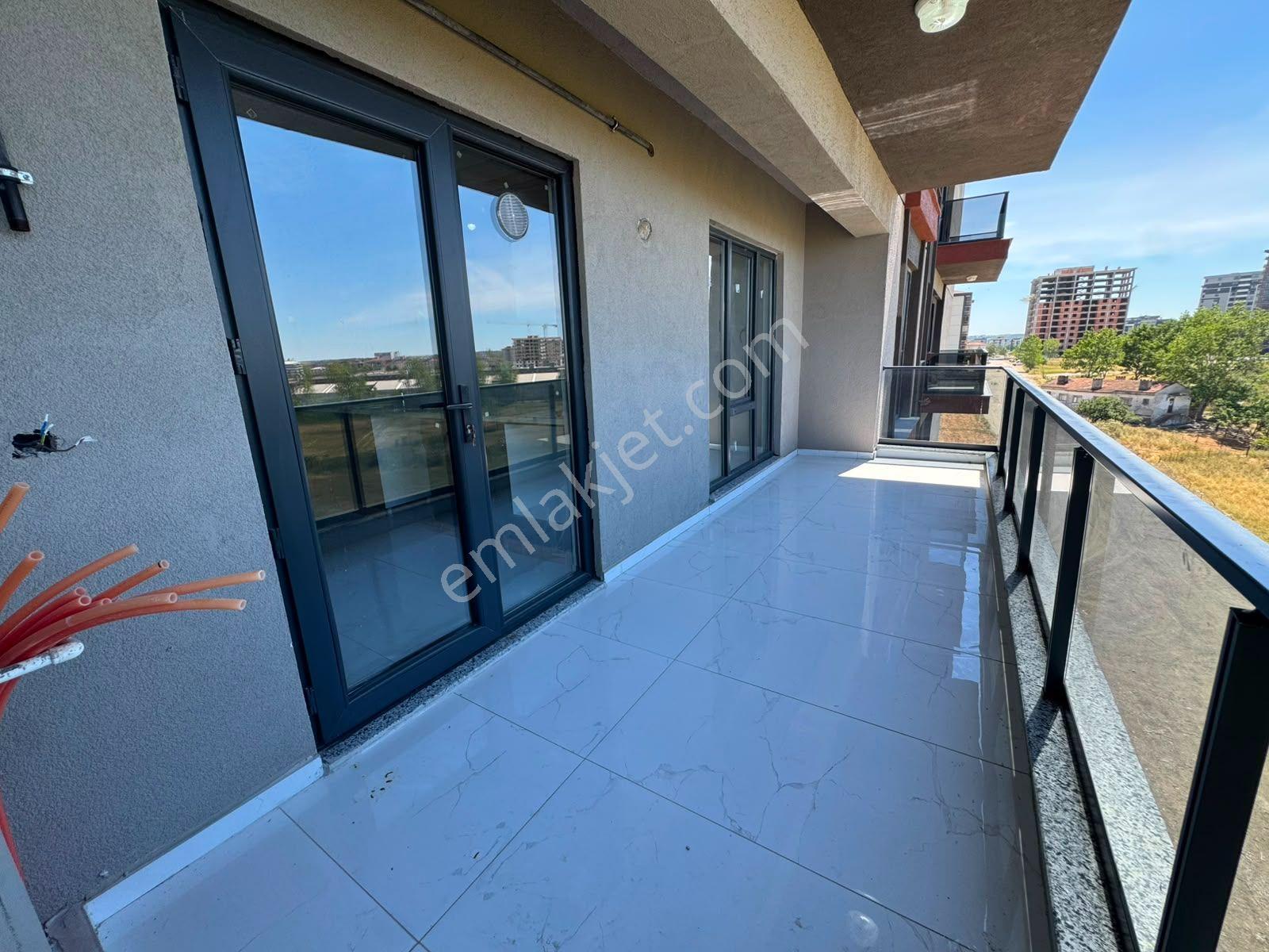 Çerkezköy*** Mer-pa İnş.*** _avm'ler Bölgesinde Site İçerisinde Sıfır 3+1 Dairler - Görsel 13