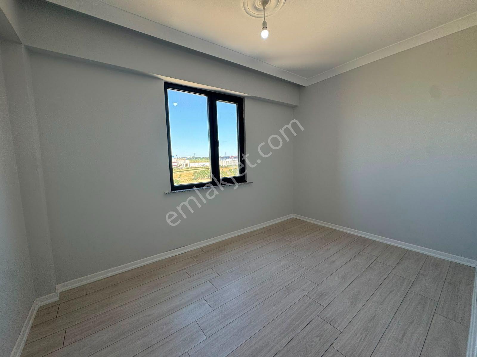 Çerkezköy*** Mer-pa İnş.*** _avm'ler Bölgesinde Site İçerisinde Sıfır 3+1 Dairler - Görsel 24