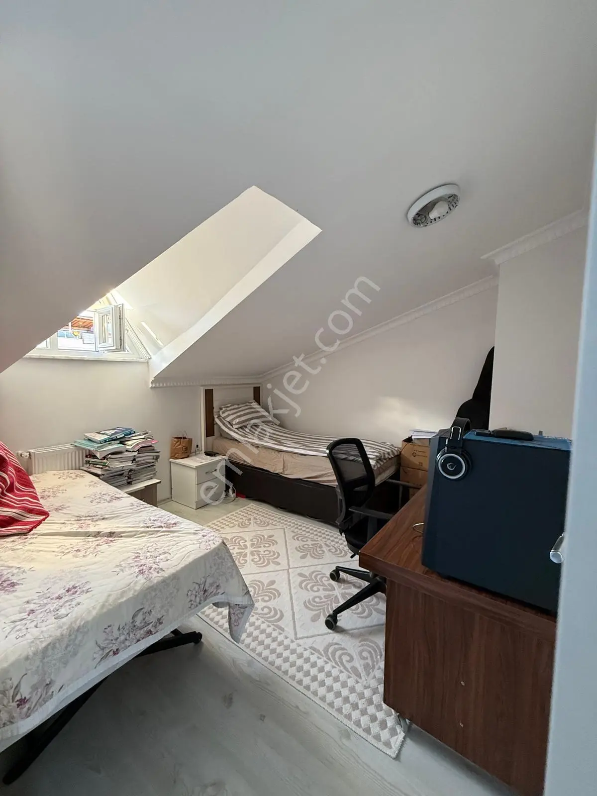 Bağcılar Yüzyıl Mah. 4+2 Satılık Lüks Dubleks Daire (asansörlü) - Görsel 19