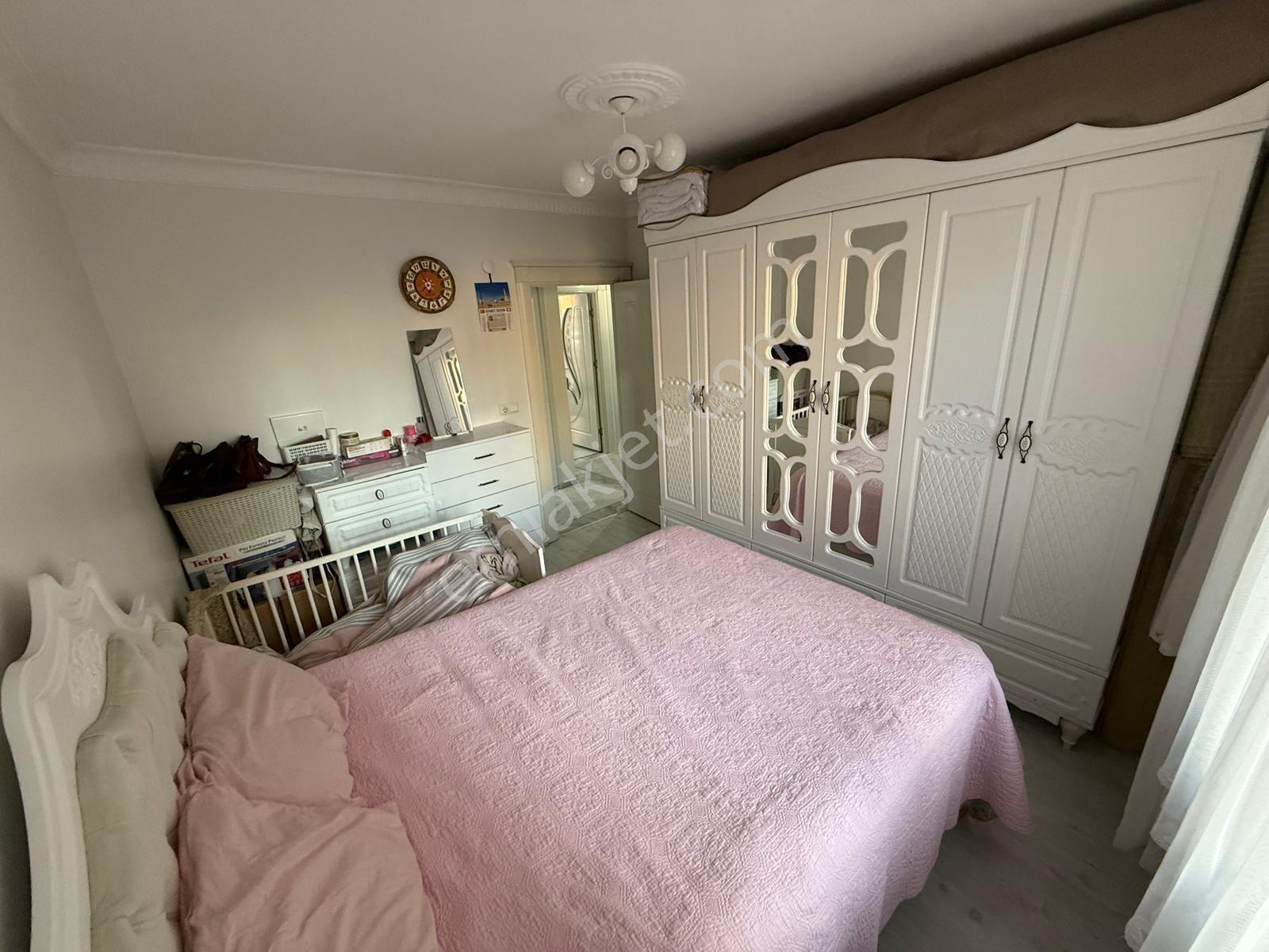 Bağcılar Yüzyıl Mah. 4+2 Satılık Lüks Dubleks Daire (asansörlü) - Görsel 4