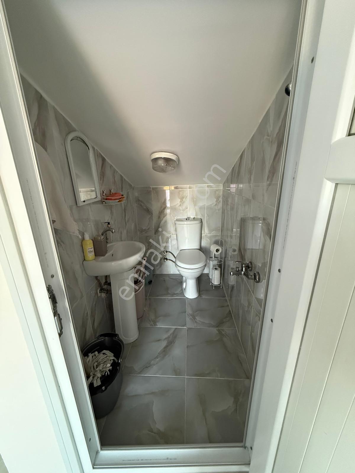 Bağcılar Yüzyıl Mah. 4+2 Satılık Lüks Dubleks Daire (asansörlü) - Görsel 26