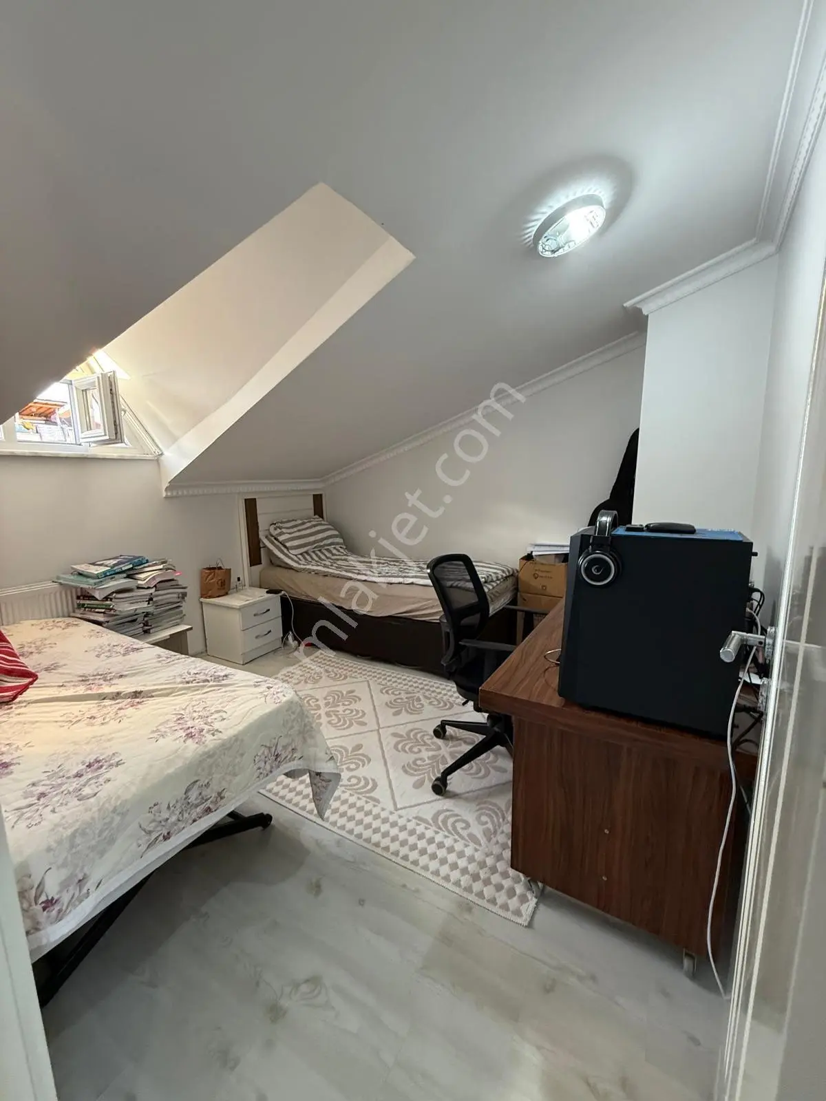 Bağcılar Yüzyıl Mah. 4+2 Satılık Lüks Dubleks Daire (asansörlü) - Görsel 20
