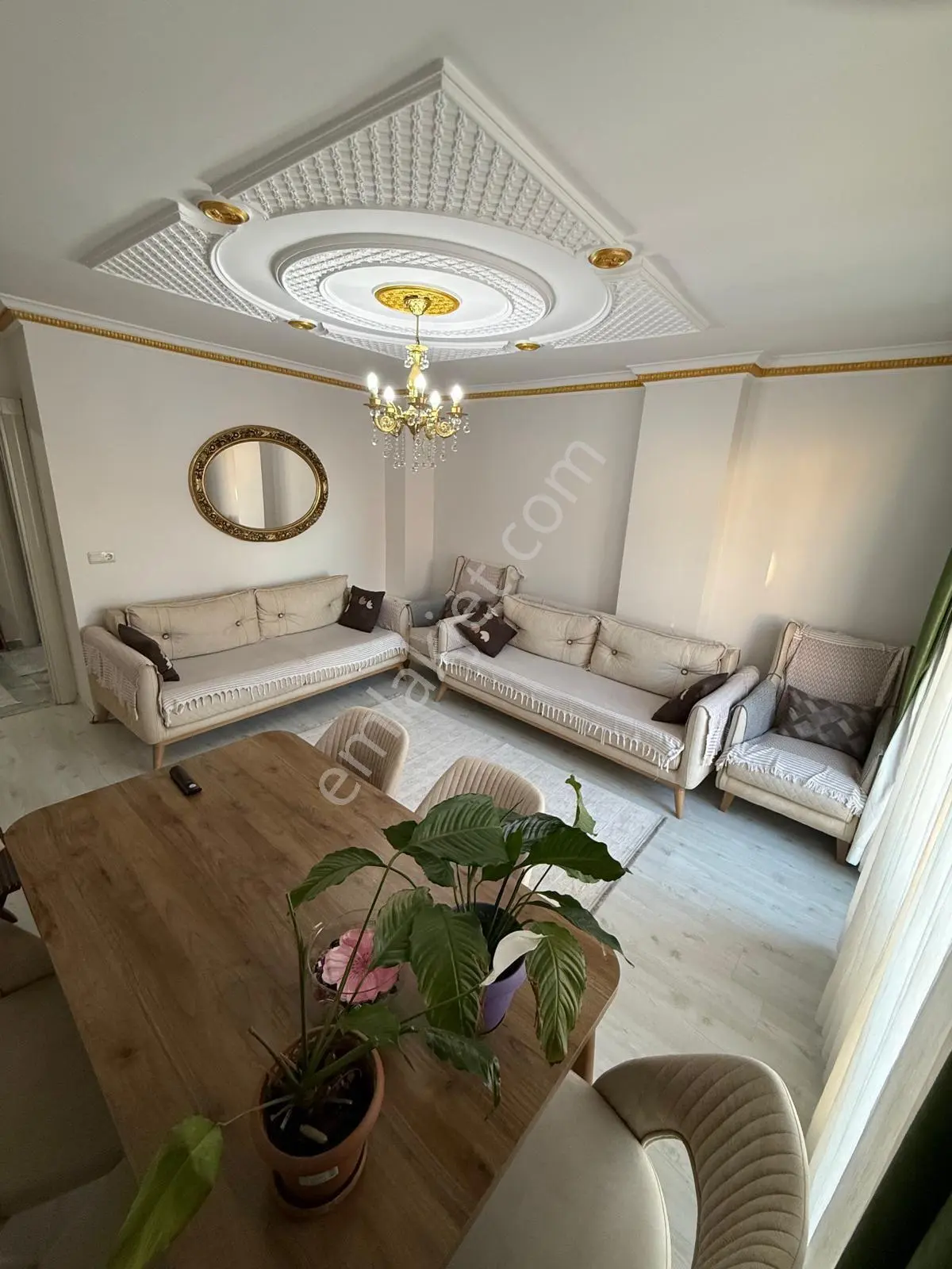 Bağcılar Yüzyıl Mah. 4+2 Satılık Lüks Dubleks Daire (asansörlü) - Görsel 2
