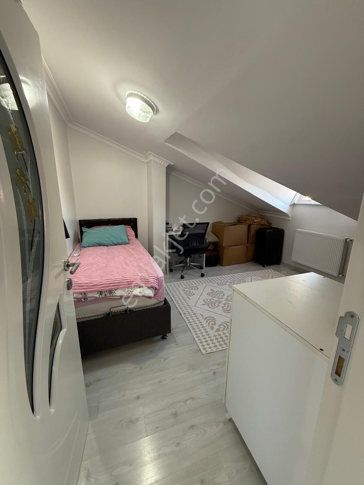 Bağcılar Yüzyıl Mah. 4+2 Satılık Lüks Dubleks Daire (asansörlü) - Görsel 17