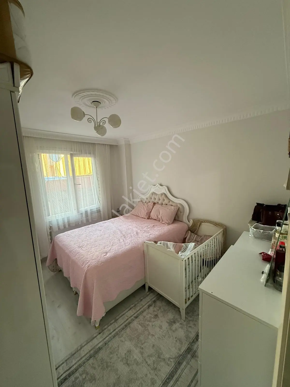 Bağcılar Yüzyıl Mah. 4+2 Satılık Lüks Dubleks Daire (asansörlü) - Görsel 3