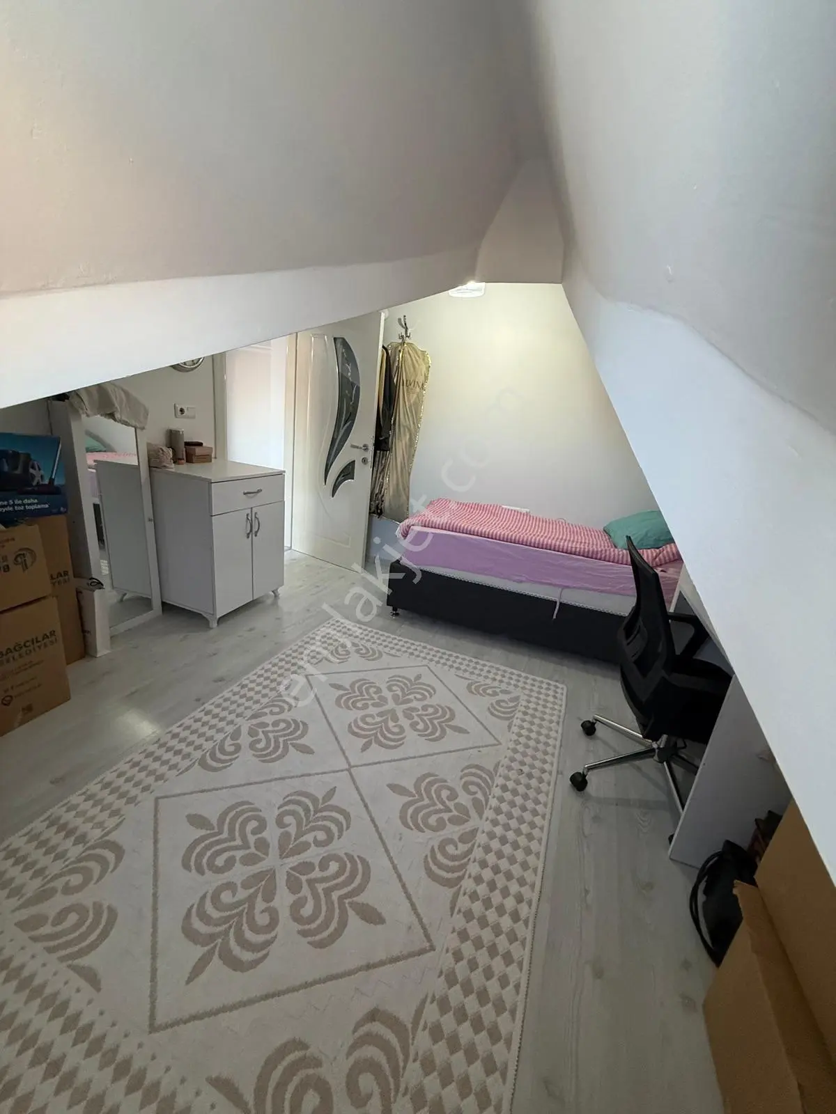 Bağcılar Yüzyıl Mah. 4+2 Satılık Lüks Dubleks Daire (asansörlü) - Görsel 18