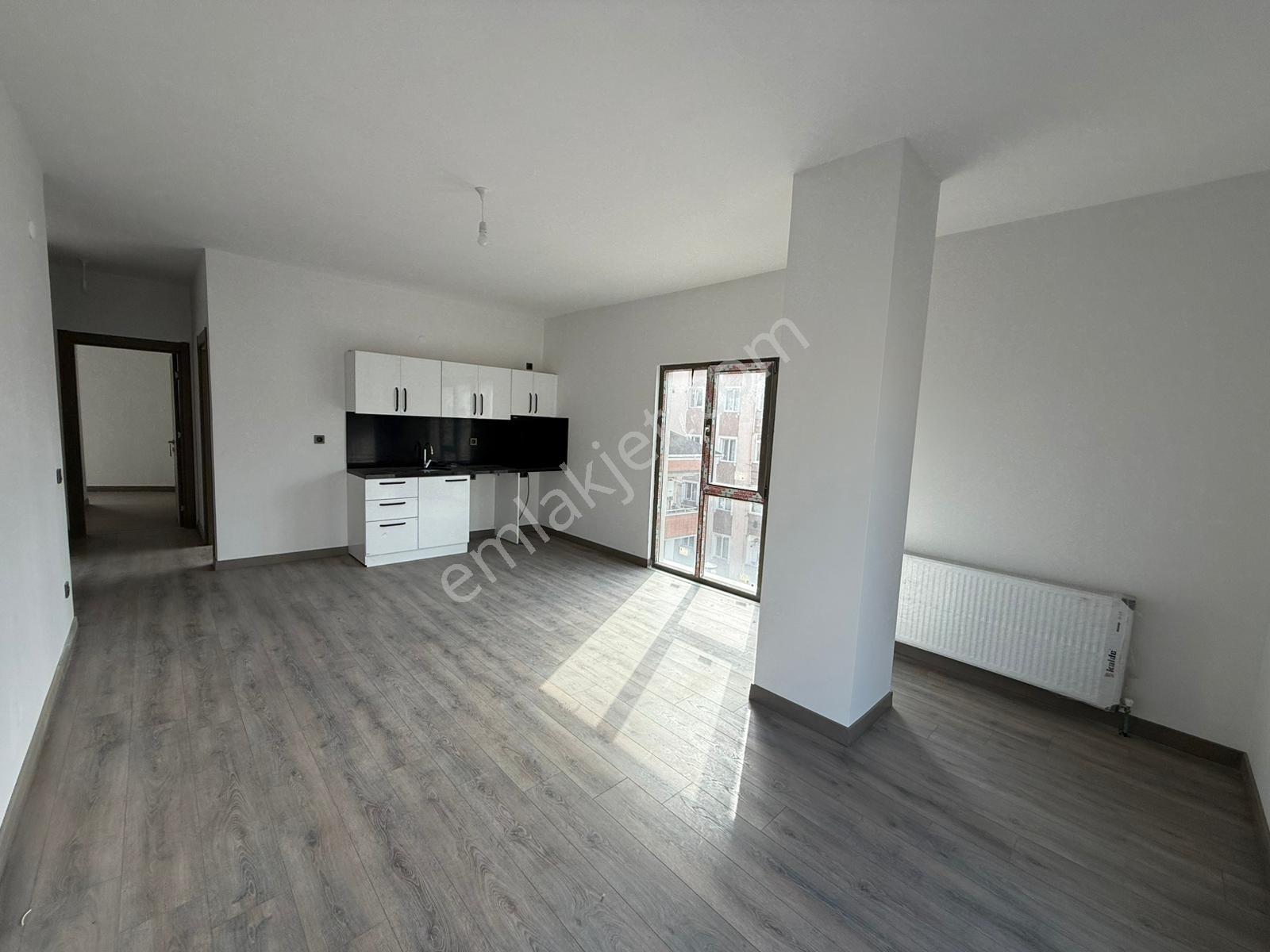 Şişli Gülbahar Mh 2+1 Kiralık Daire - Görsel 20