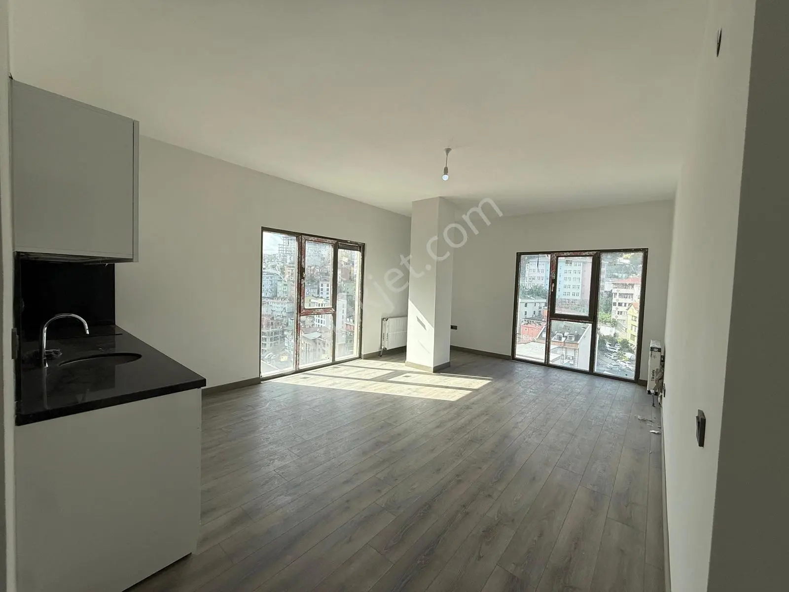 Şişli Gülbahar Mh 2+1 Kiralık Daire - Görsel 4