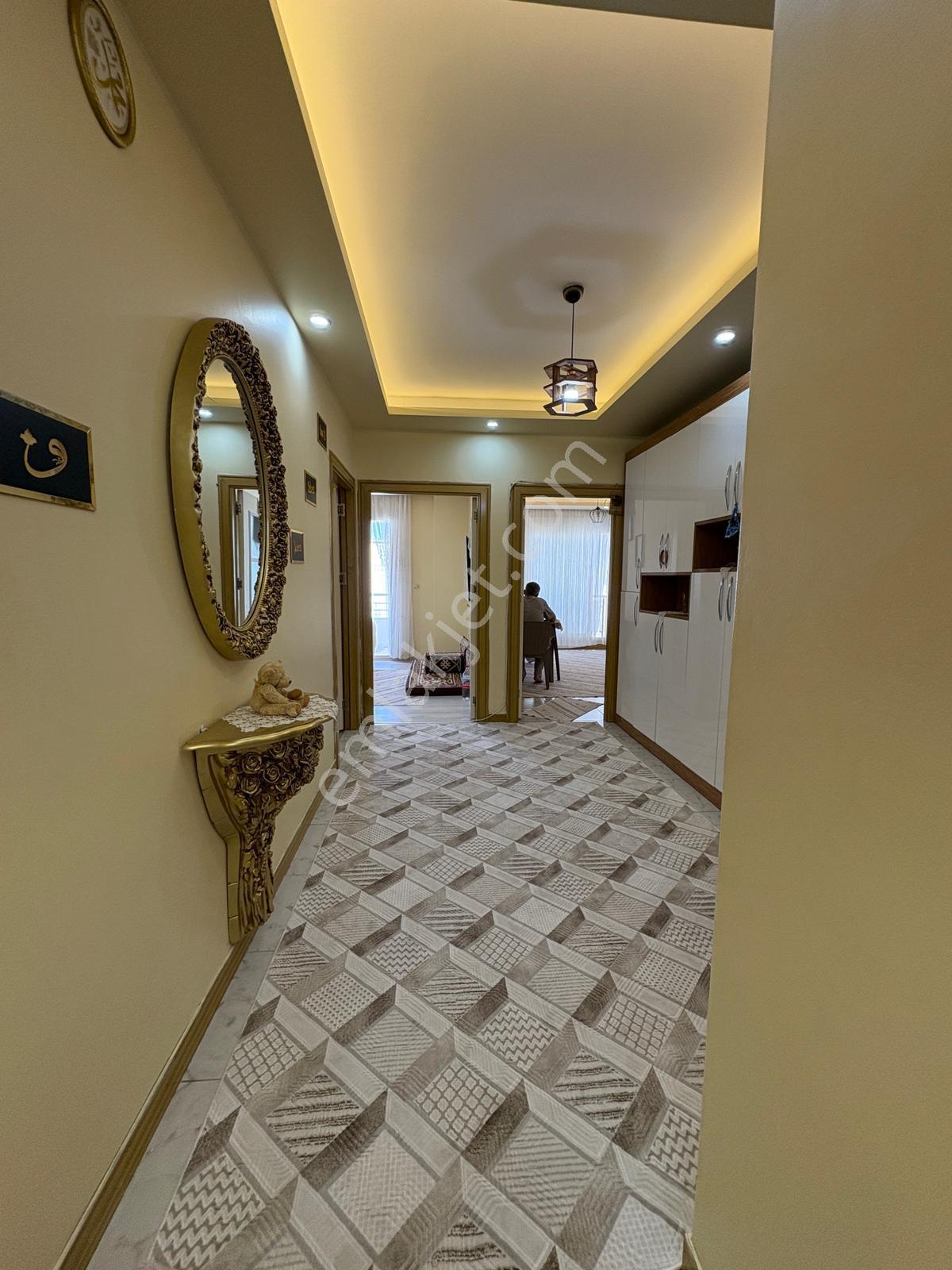 Acar Group İnşaat'tan Serinevler Mh Bağımsız Mutfak 3+1 Satılık - Görsel 9