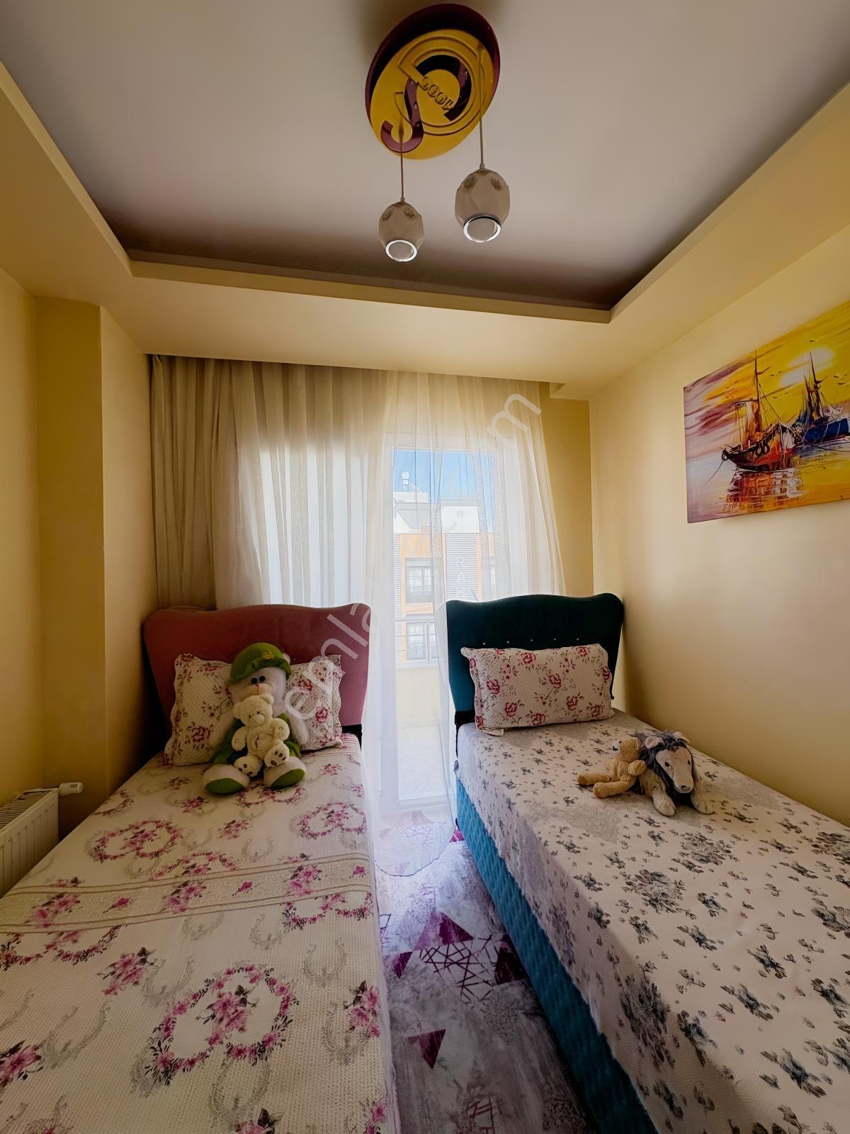 Acar Group İnşaat'tan Serinevler Mh Bağımsız Mutfak 3+1 Satılık - Görsel 5