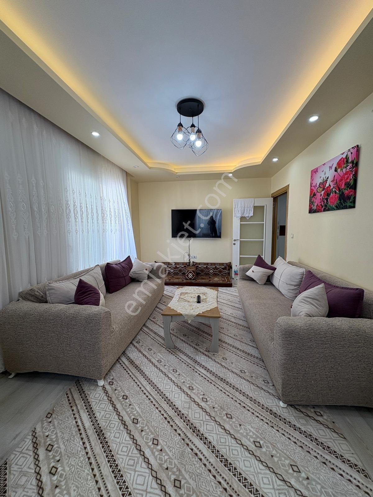 Acar Group İnşaat'tan Serinevler Mh Bağımsız Mutfak 3+1 Satılık - Görsel 16